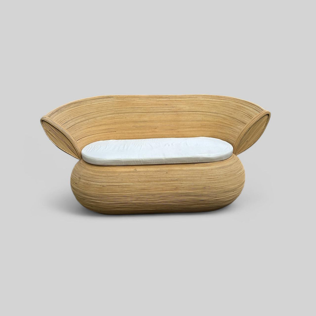 PANUTA TWO SEAT SOFA