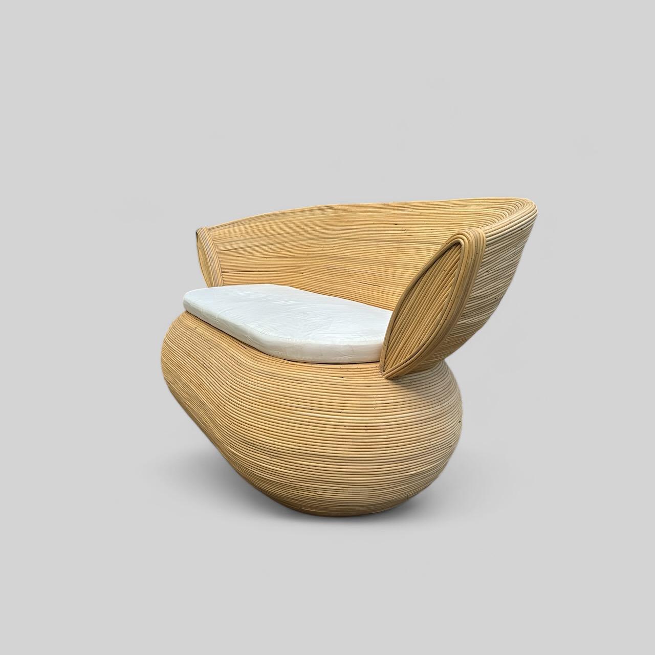 PANUTA TWO SEAT SOFA