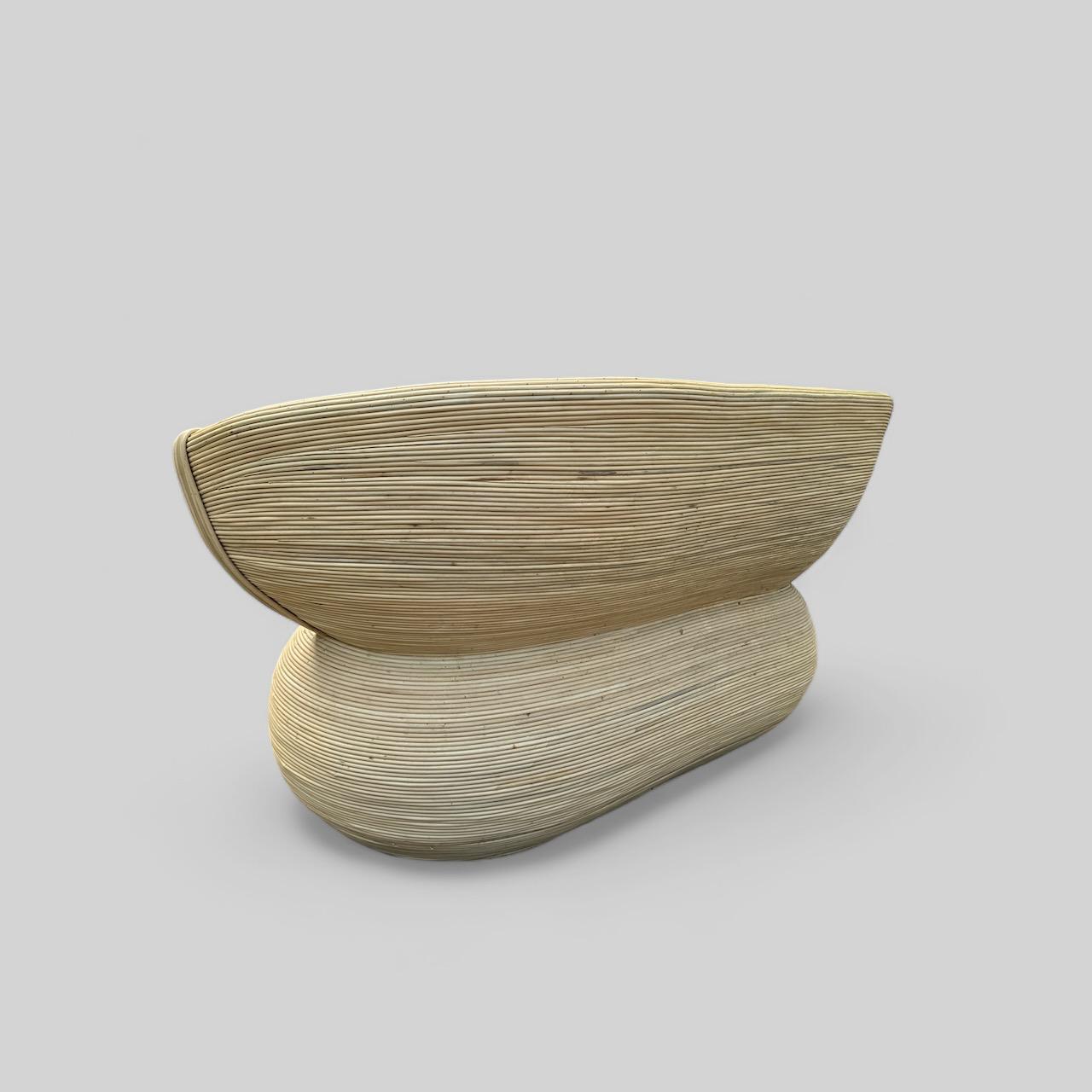PANUTA TWO SEAT SOFA