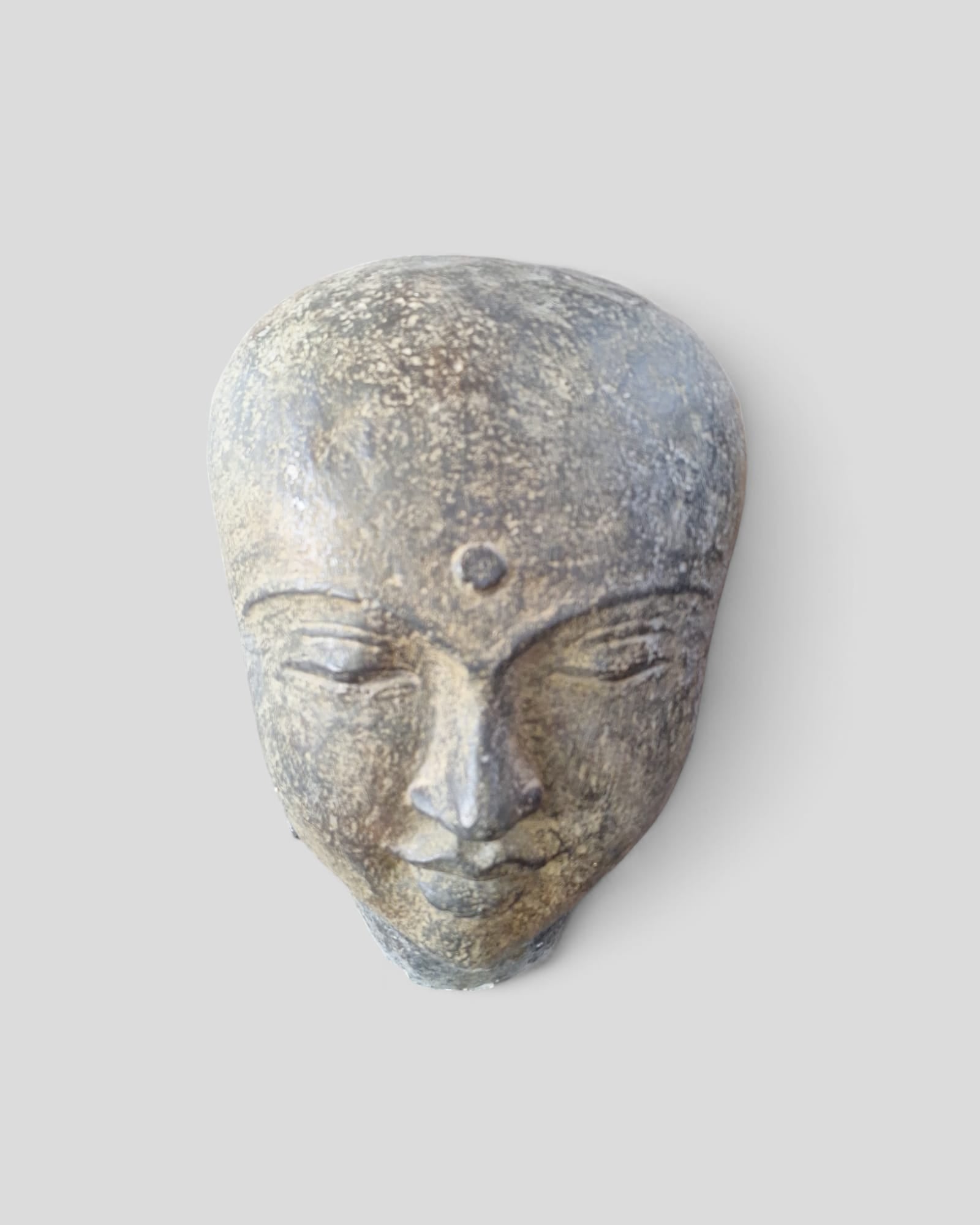 KEPALA BUDDHA 40CM
