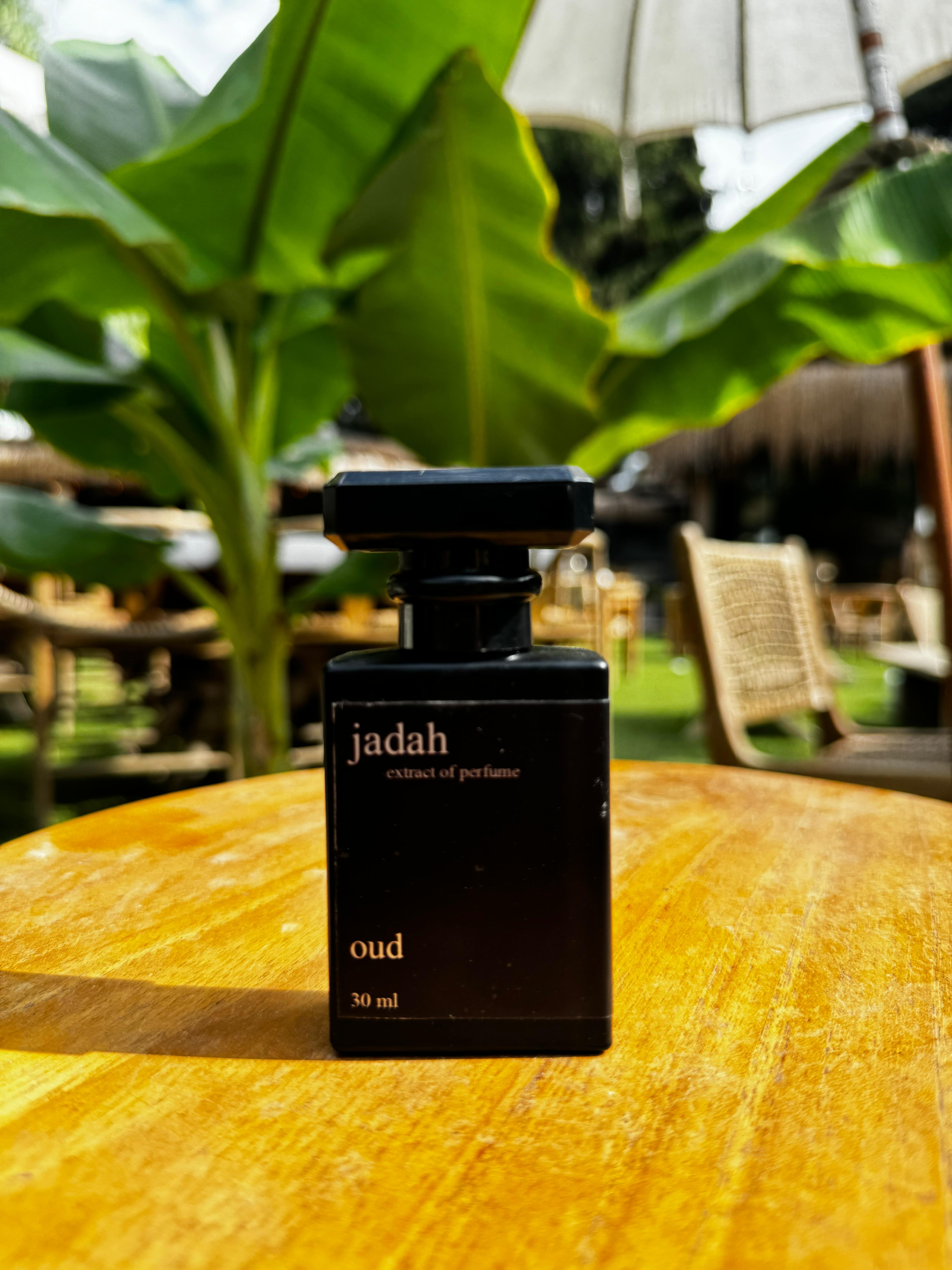 OUD PERFUME