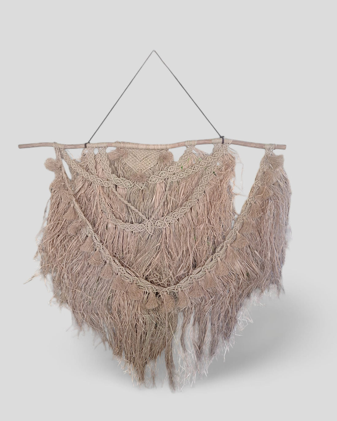 SUSILA WALL DECOR