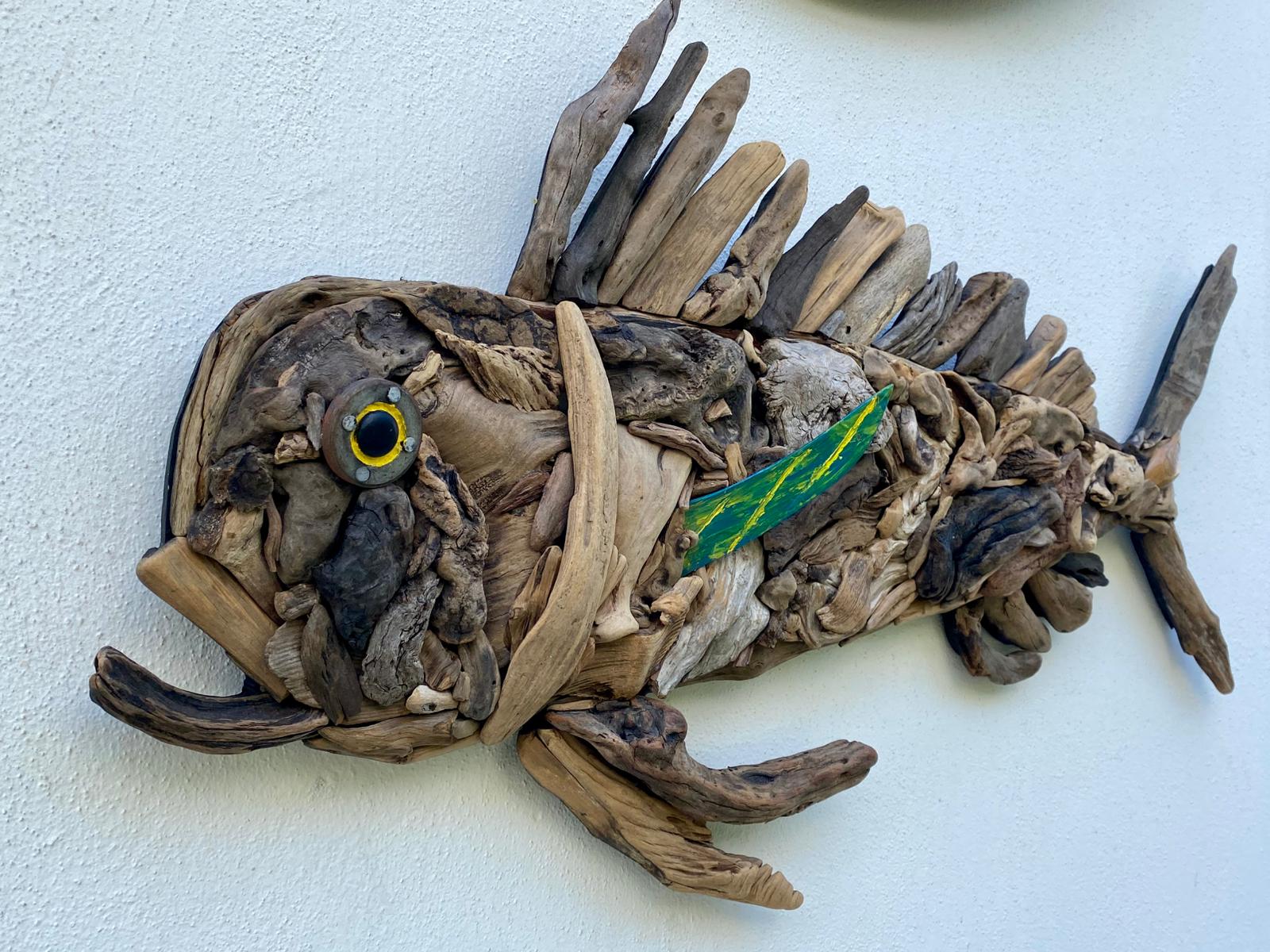 MAHİ