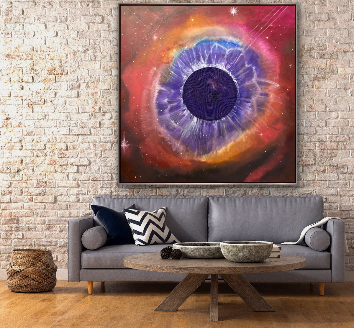 COSMOS