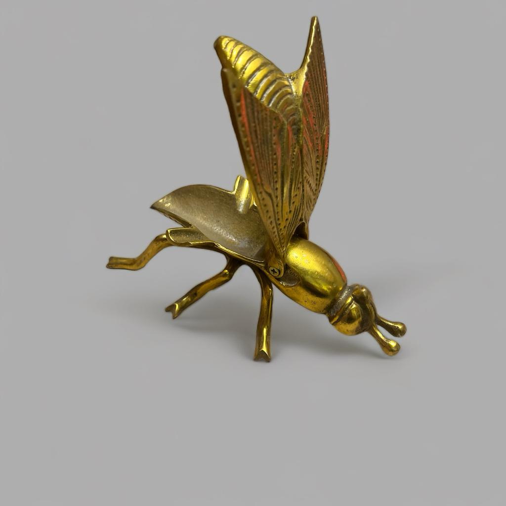 BRONZE BEE