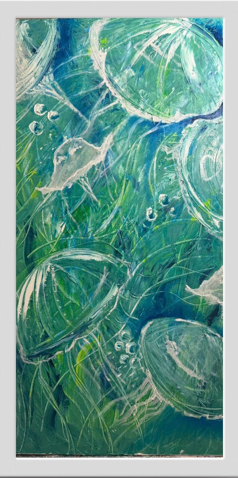 JELLY FISH