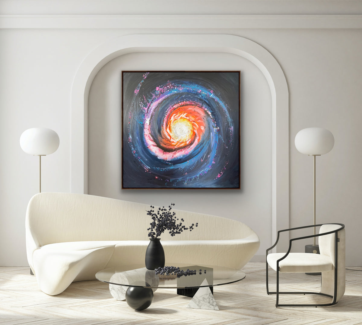 NEBULA
