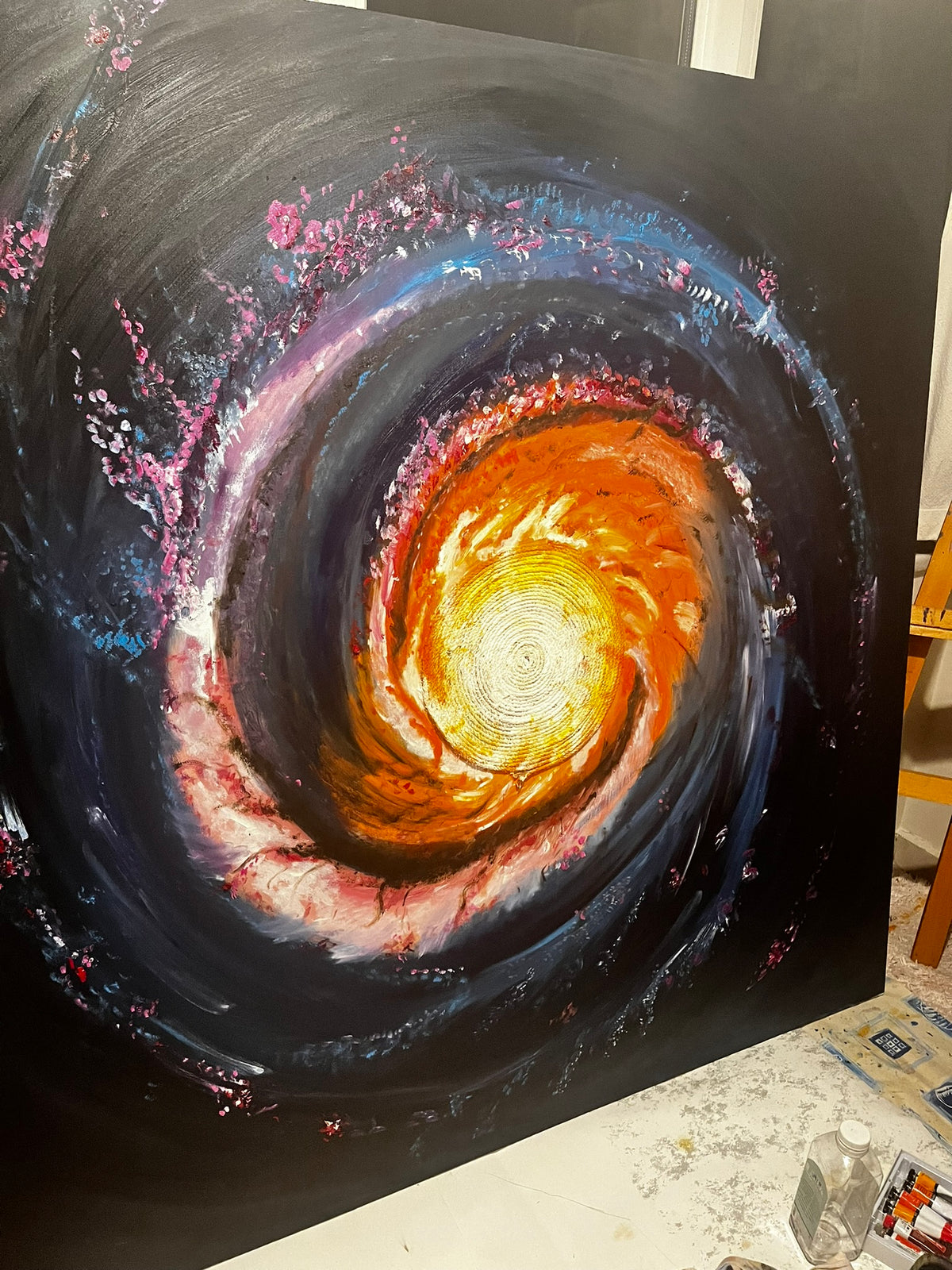 NEBULA