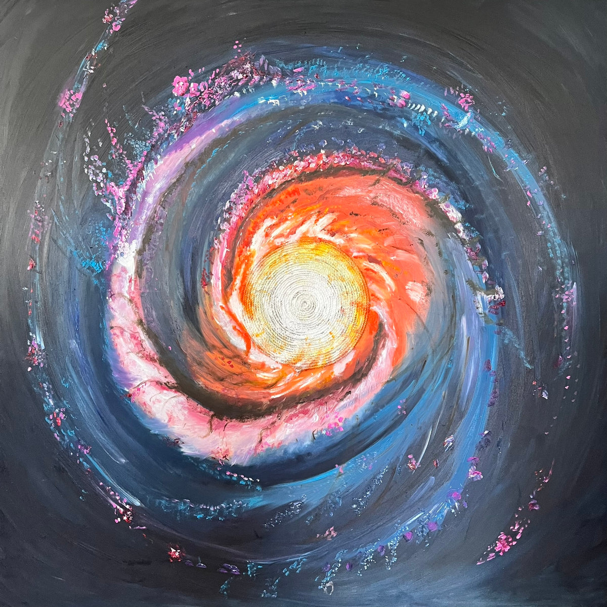 NEBULA