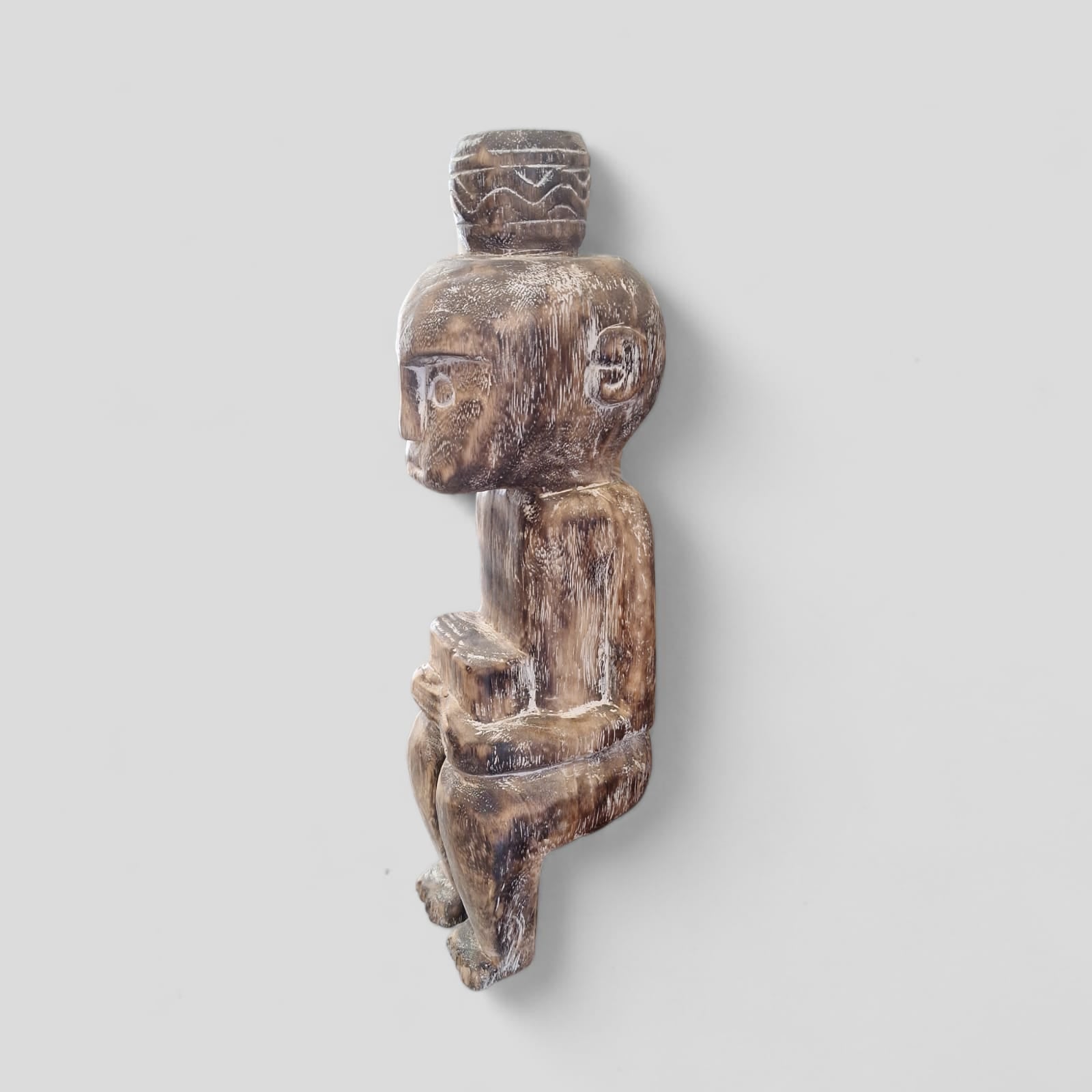 PRAMANA TRINKET