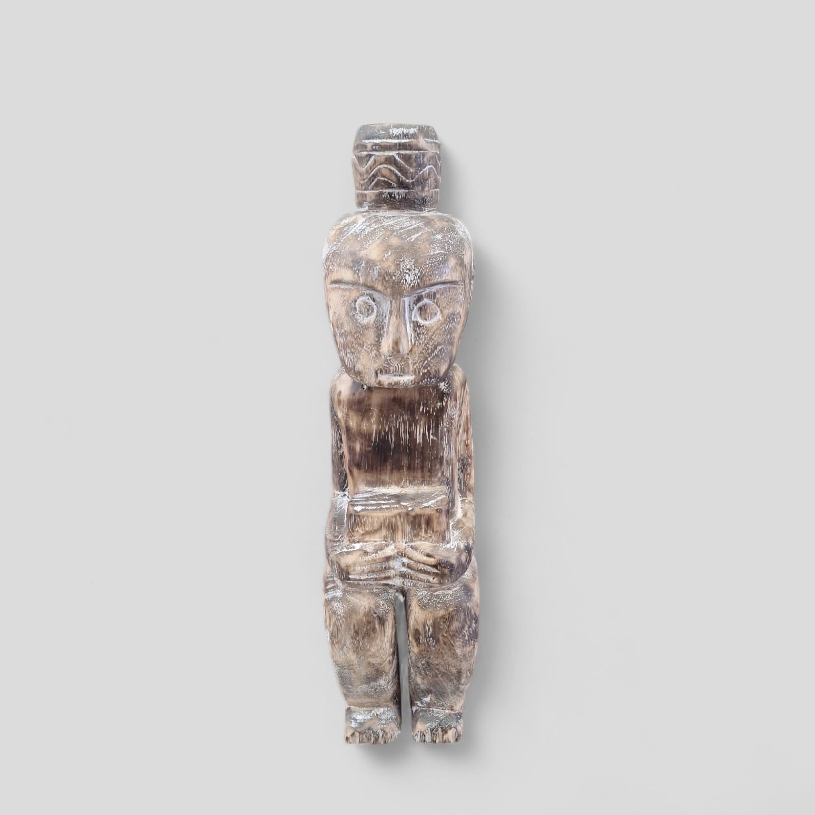 PRAMANA TRINKET