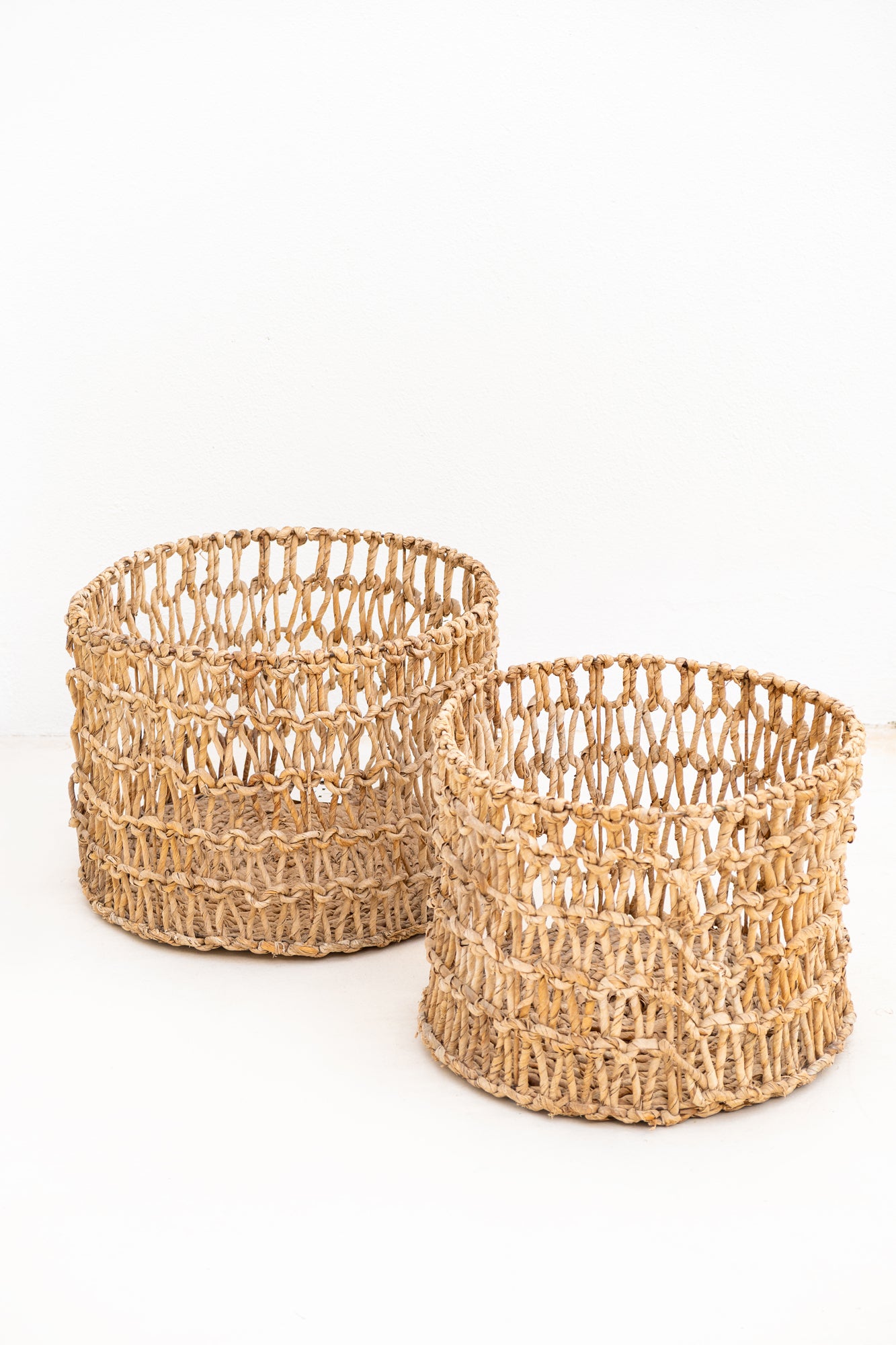 RİMBA RATTAN SEPET M