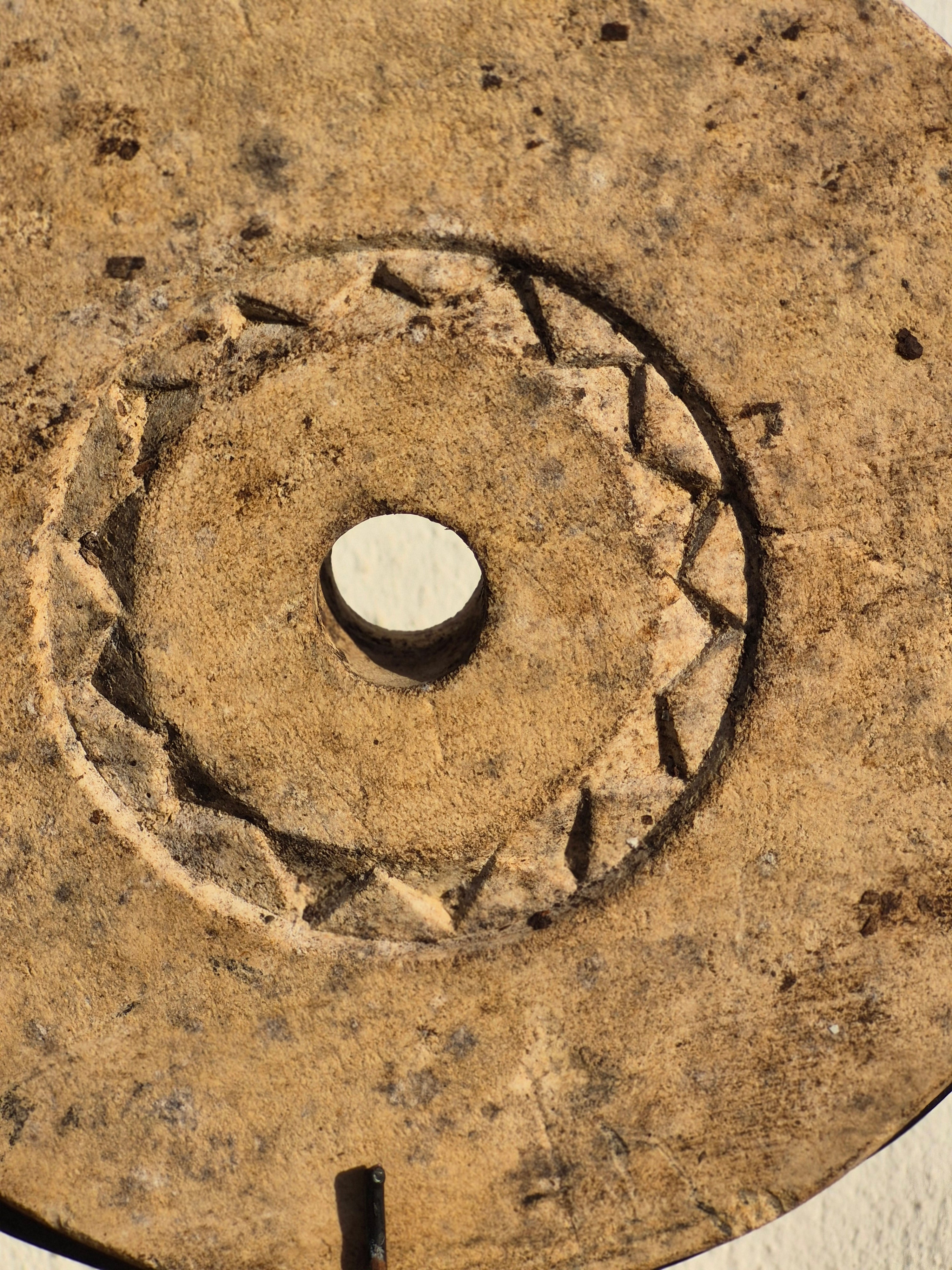 BAHTİ STONE TRINKET M