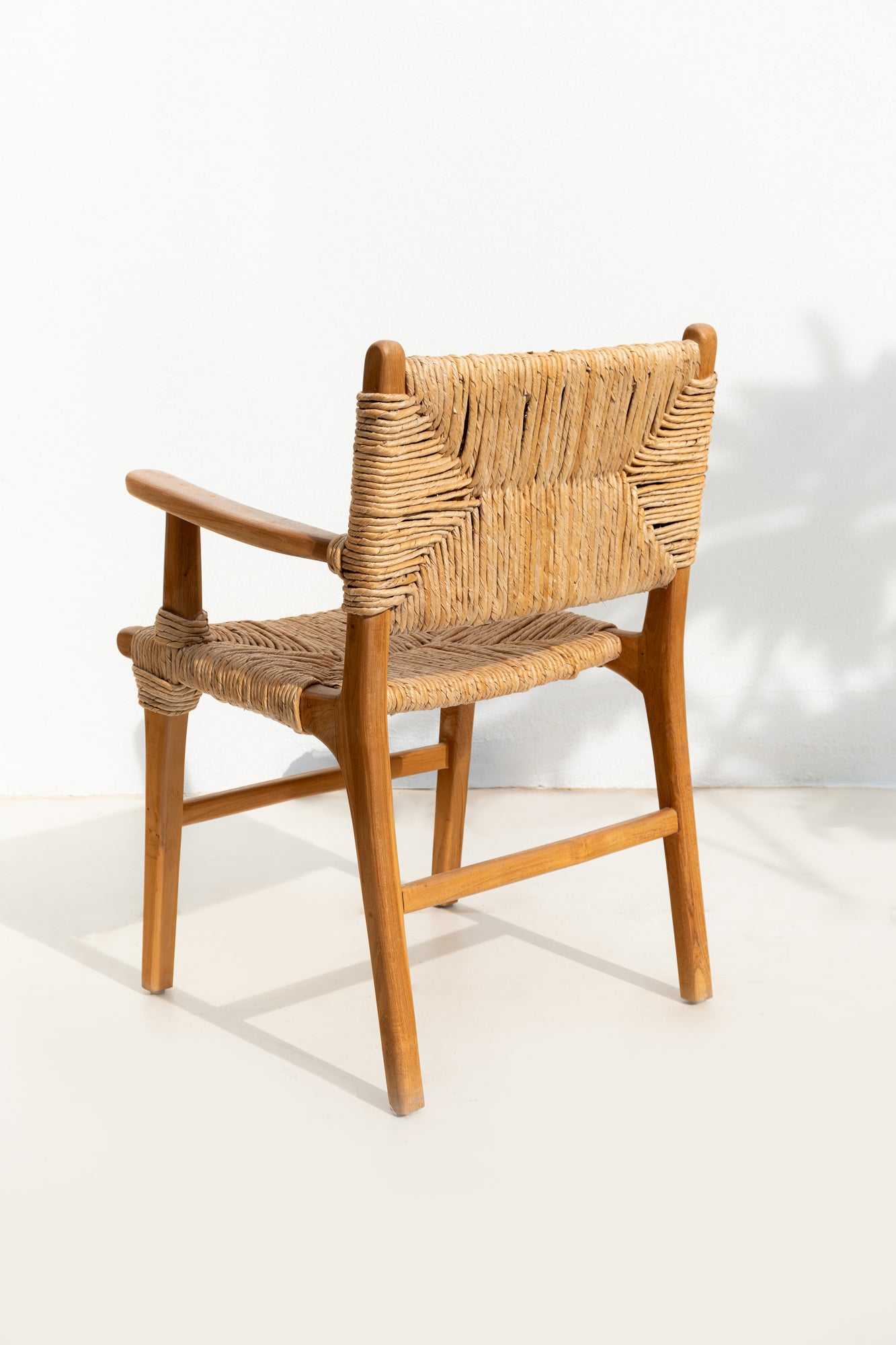 RİO MUZLİFİ  SANDALYE