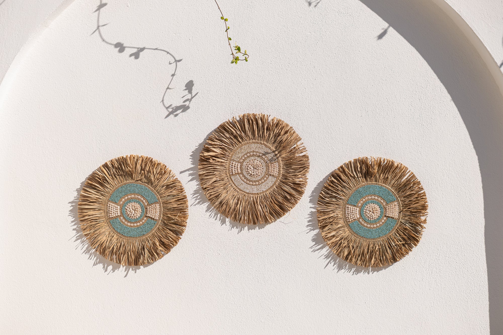 İRVAN DUVAR DEKOR KOMBİN