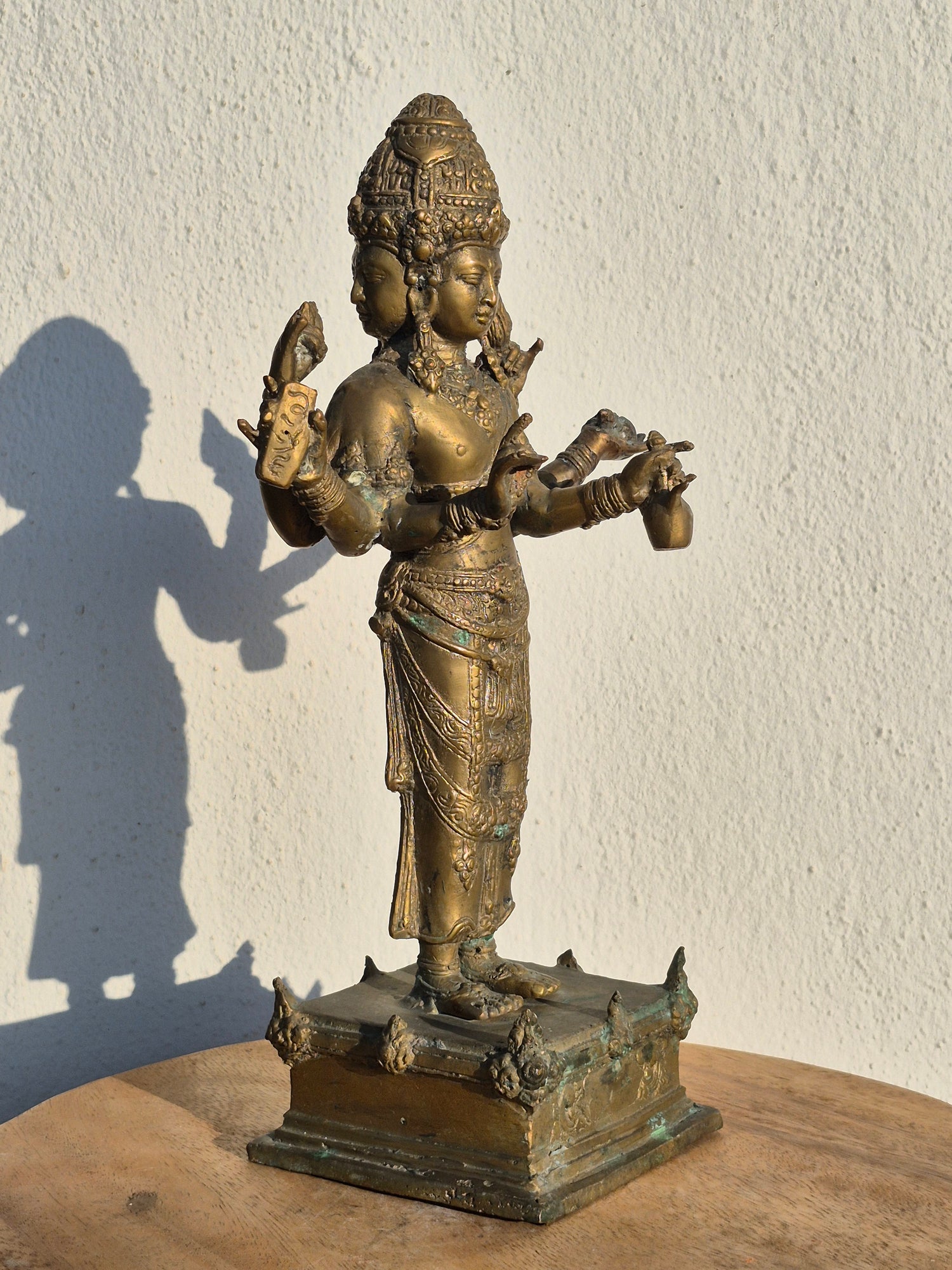 GANESHA STATUE S