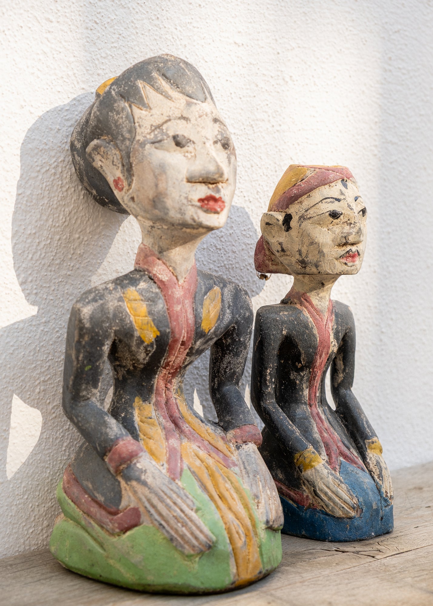 PERGANTU BİBLO SET 002