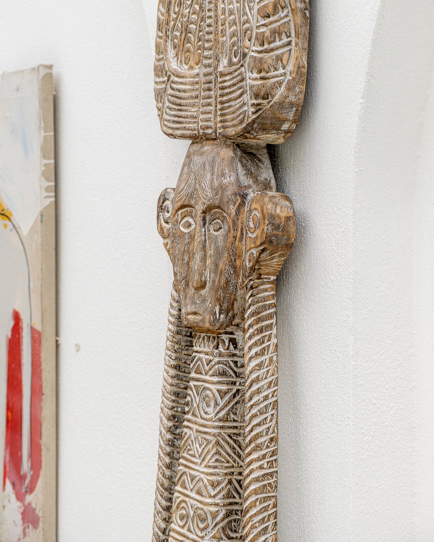 LESTARİ DUVAR PANEL