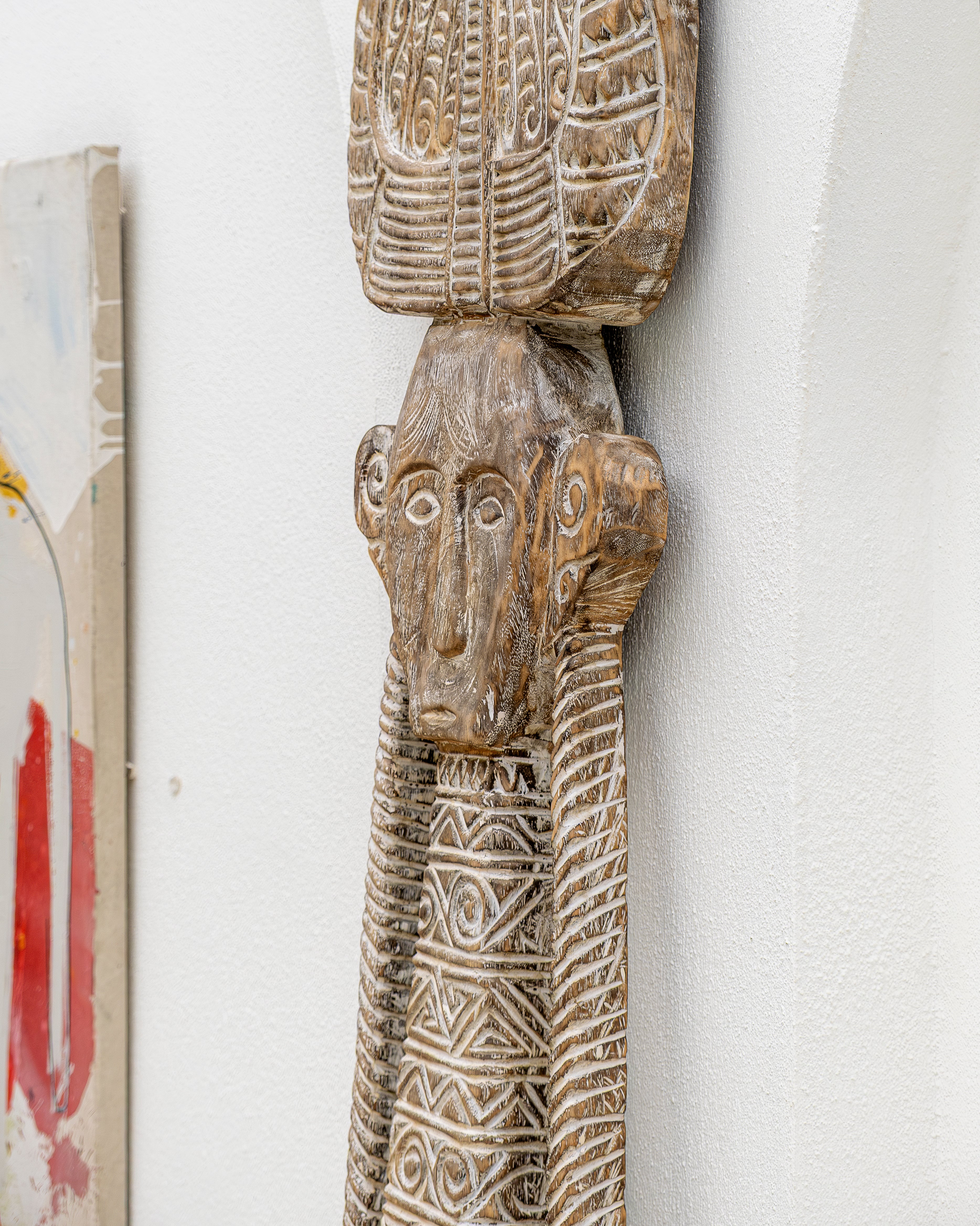 LESTARİ DUVAR PANEL