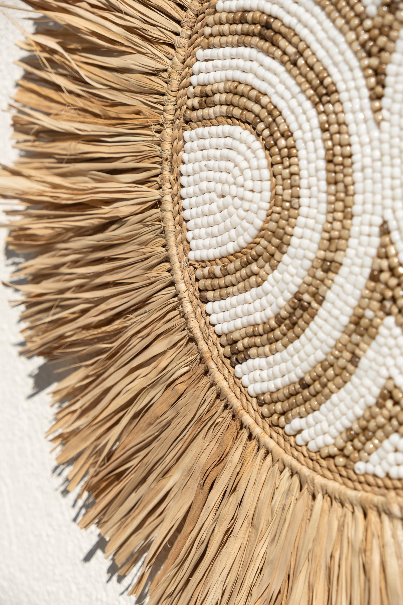 NAFİS DUVAR DEKOR 40 CM