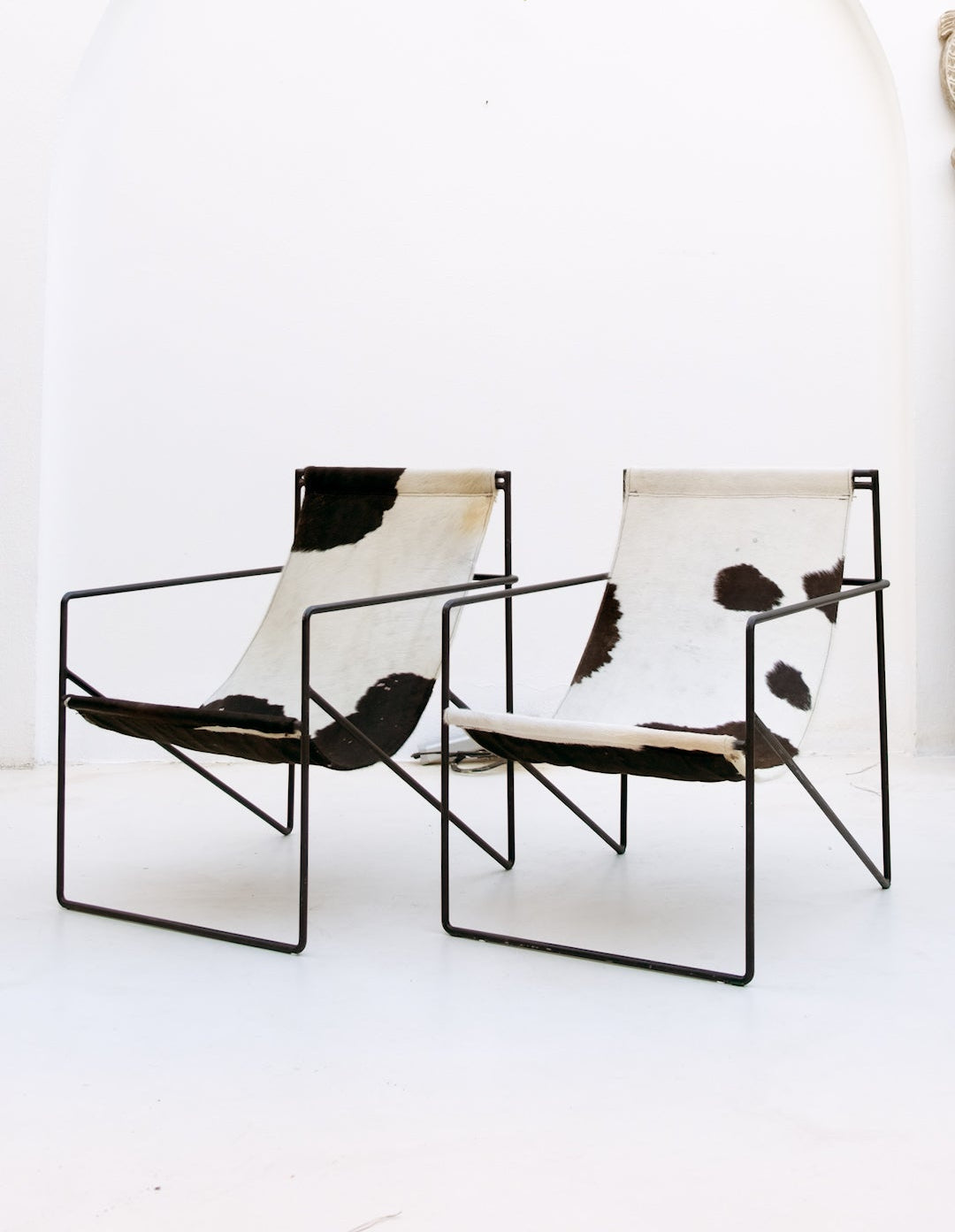 JAPA LEATHER SOFA