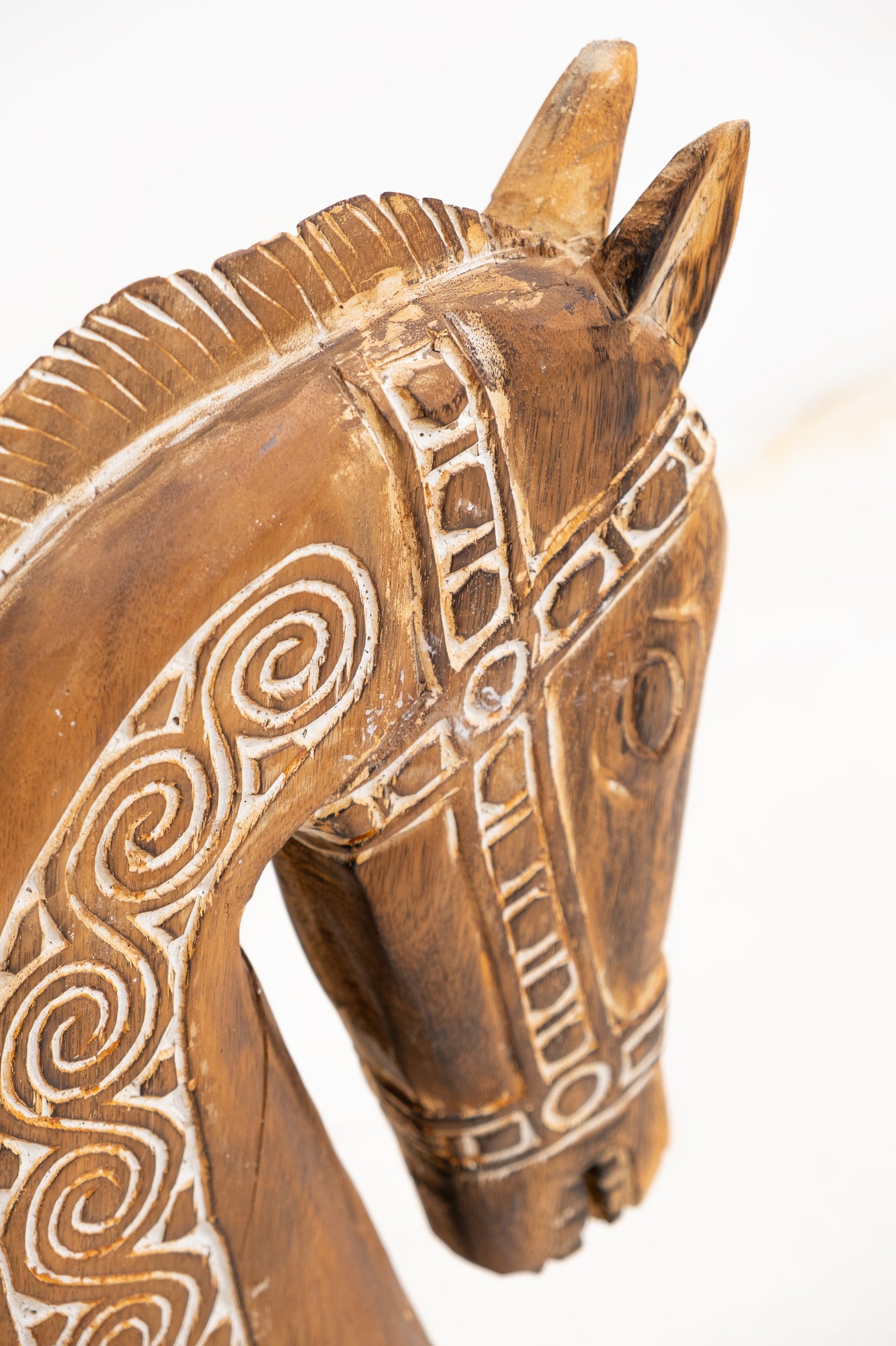 BIMA HORSE TRINKET
