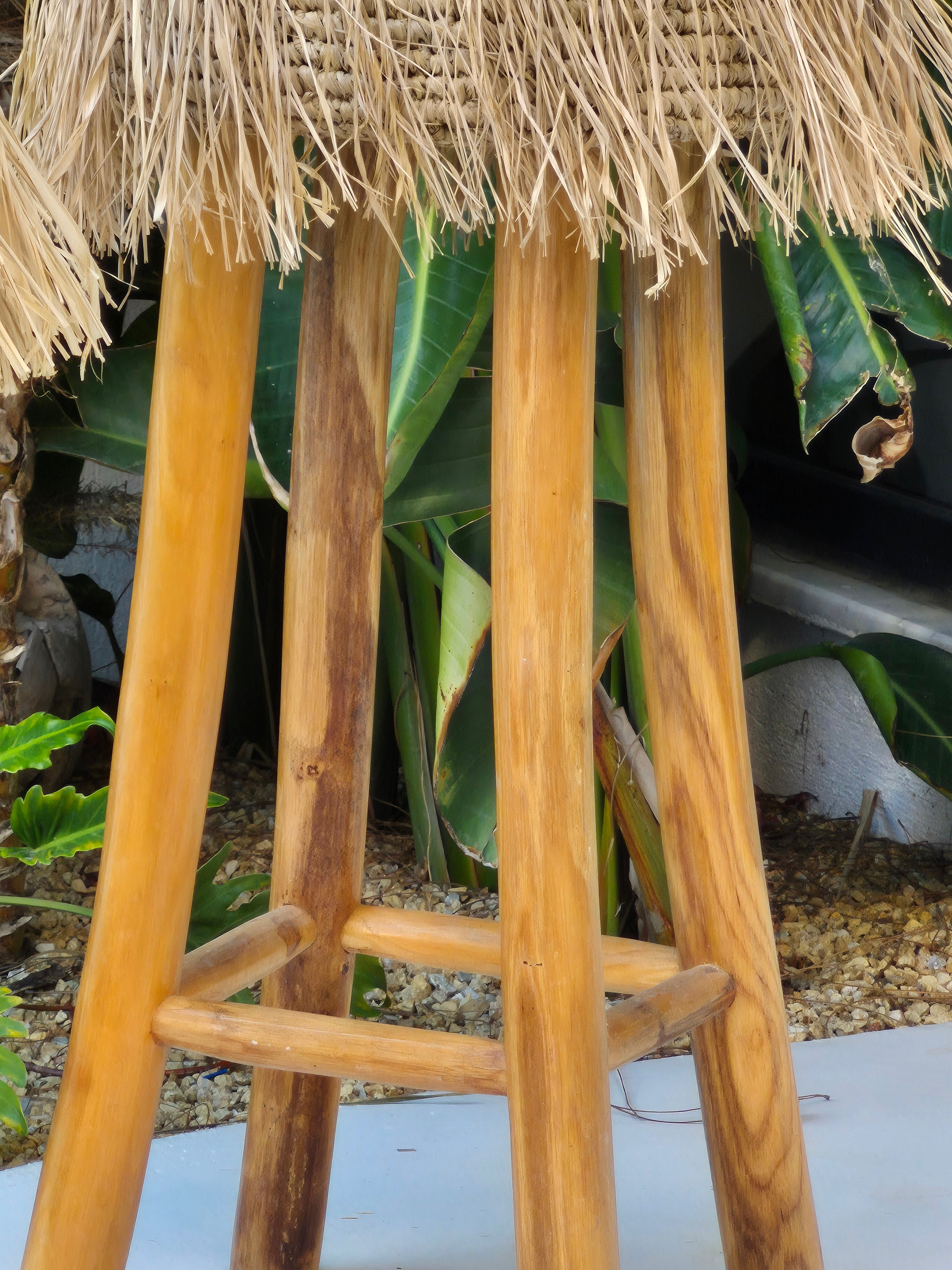 TAPIO BAR STOOL