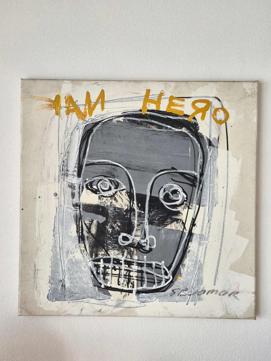 I am hero