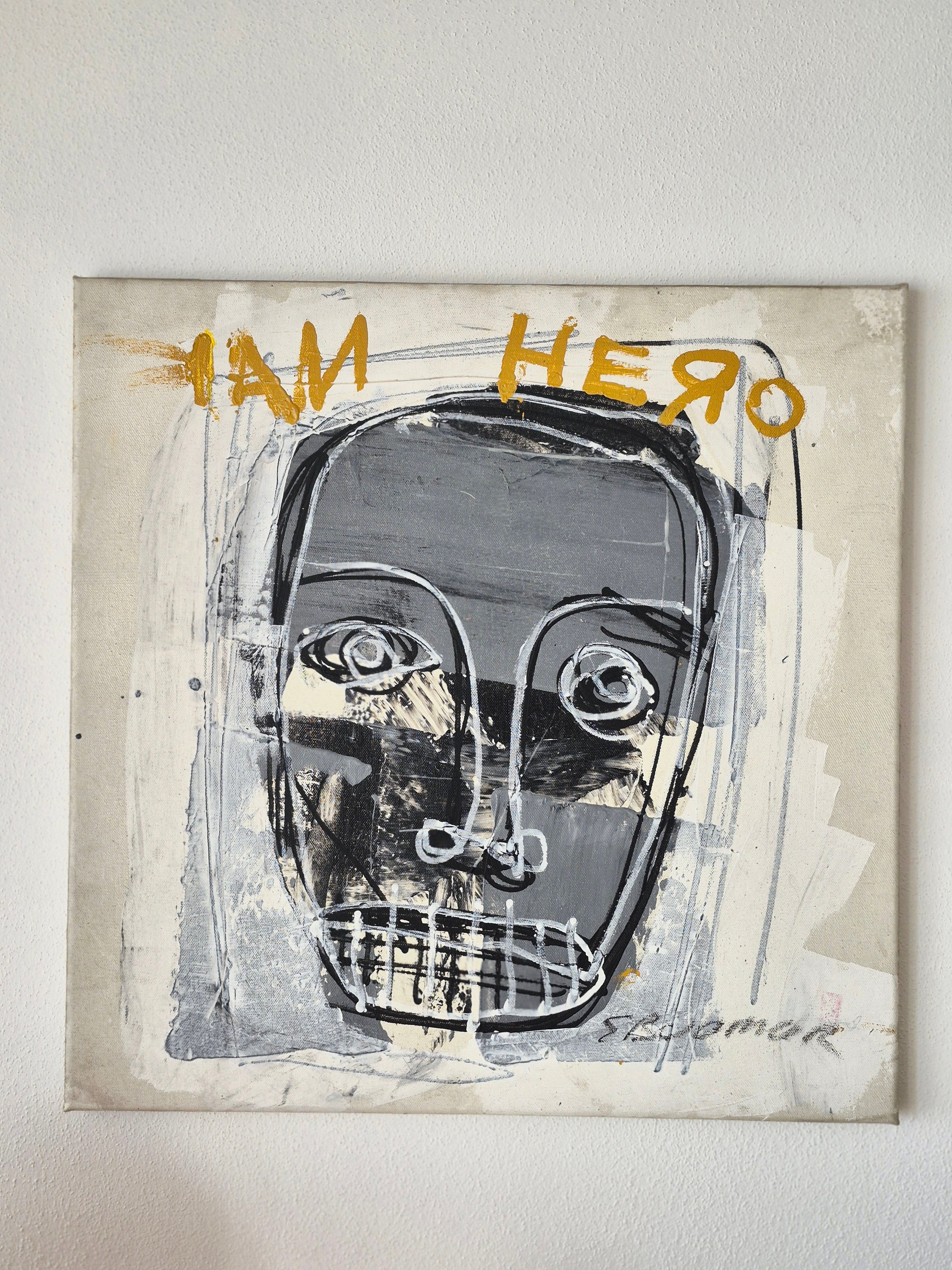 I am hero