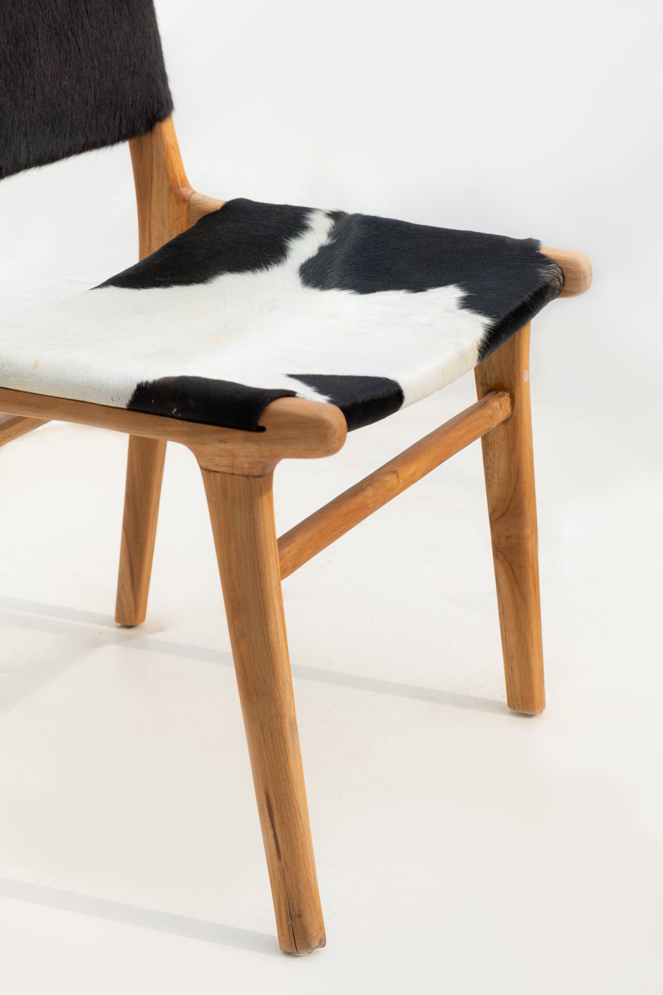 DANA DERİSİ SANDALYE