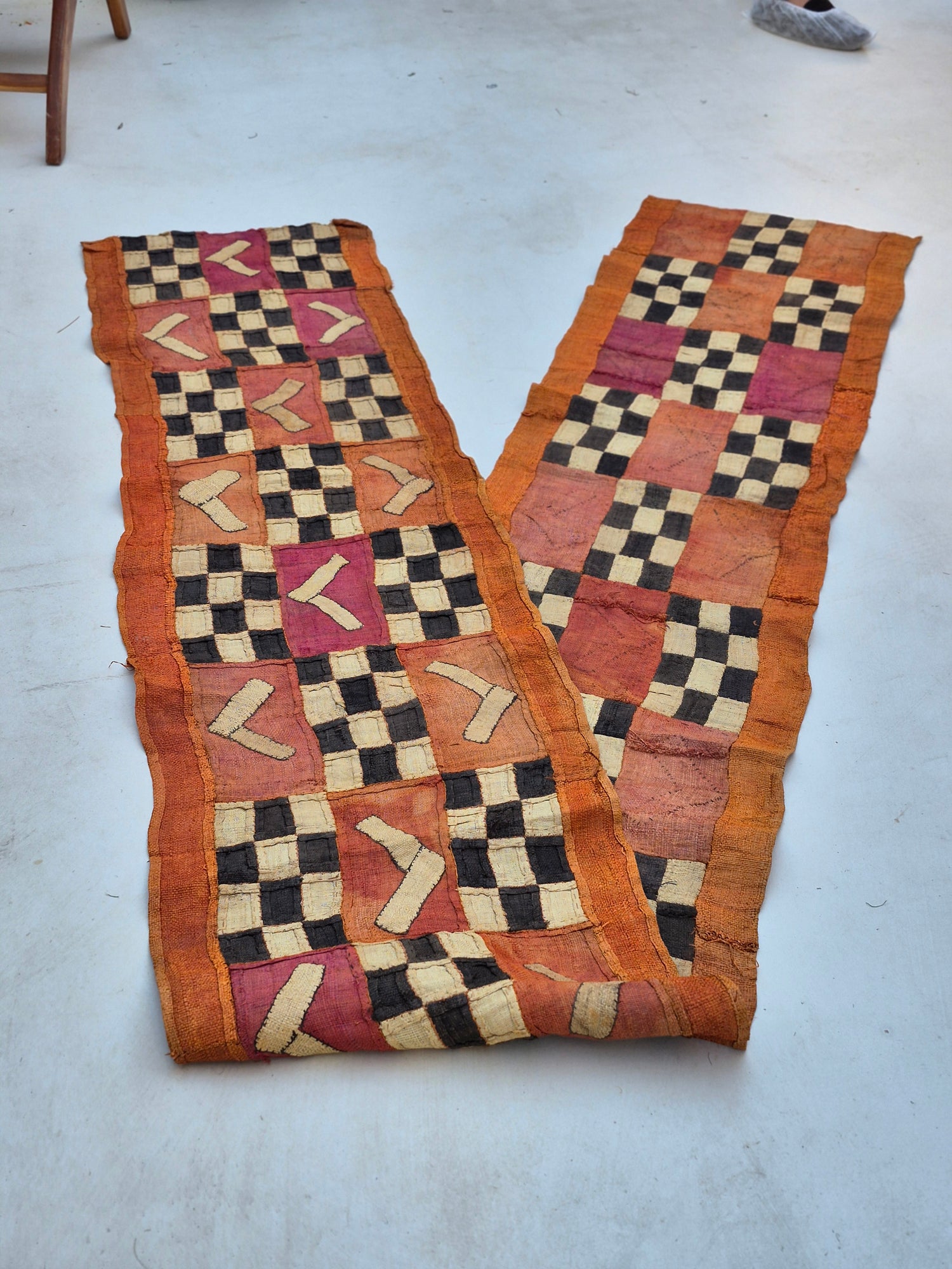 KUBO CLOTH-3