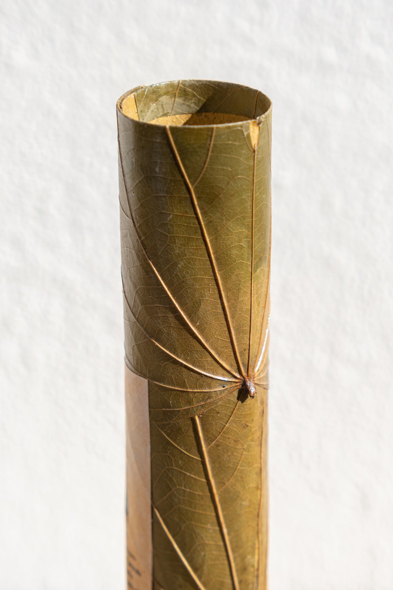 YEŞİL MUZ YAPRAĞI KUTULU TÜTSÜ