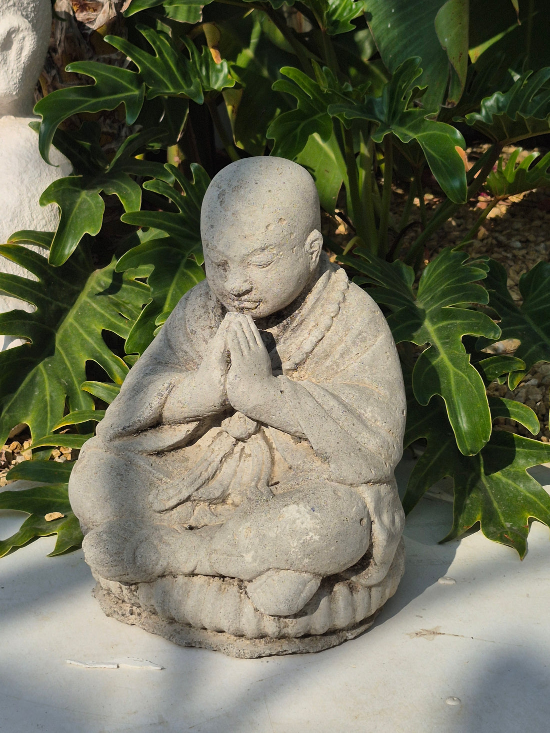 RINI BUDDHA FIGURINES