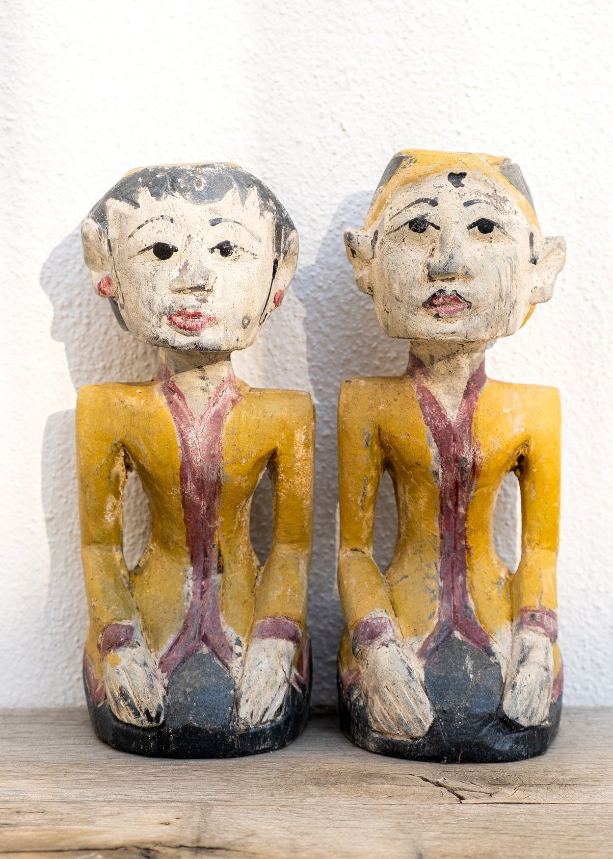 PERGANTU BİBLO SET 001