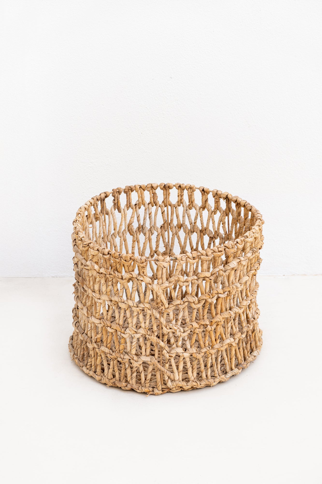 RİMBA RATTAN SEPET M