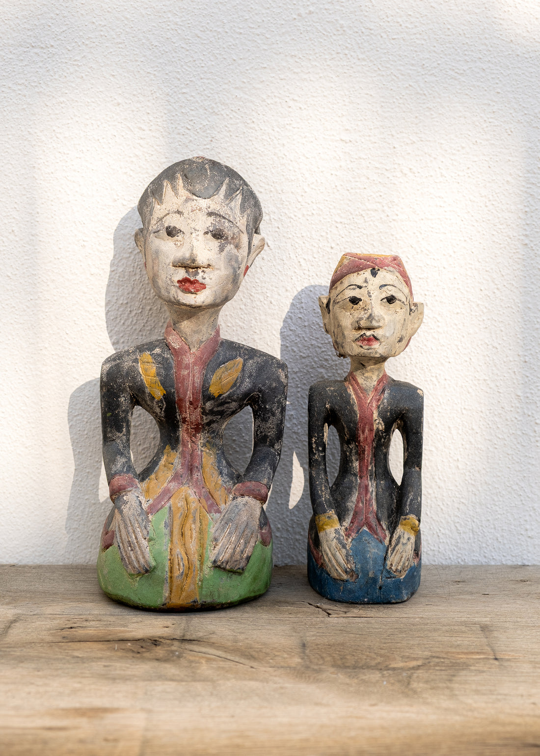 PERGANTU BİBLO SET 002