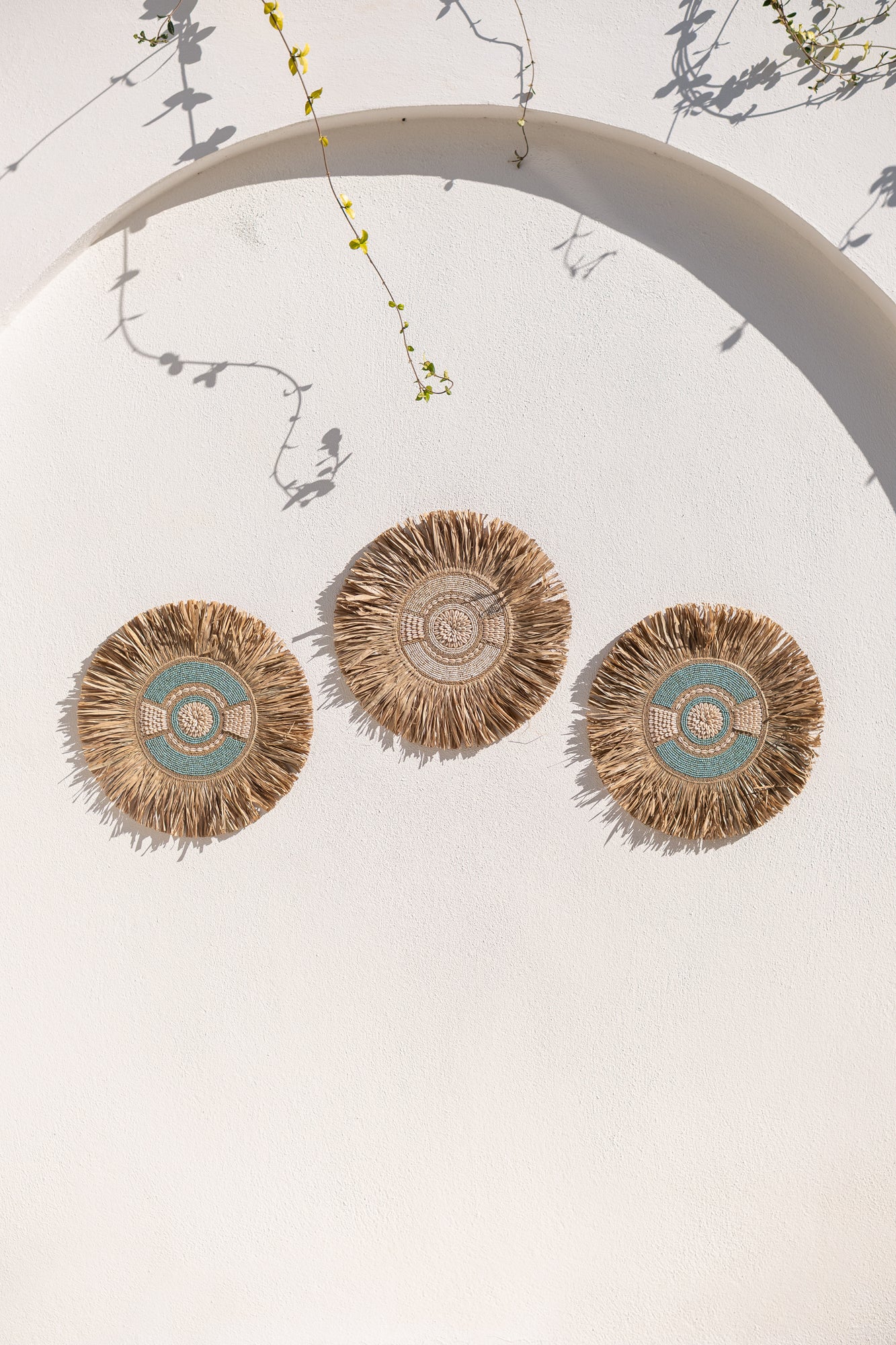 İRVAN DUVAR DEKOR KOMBİN