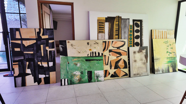 URBAN FRAGMENTS