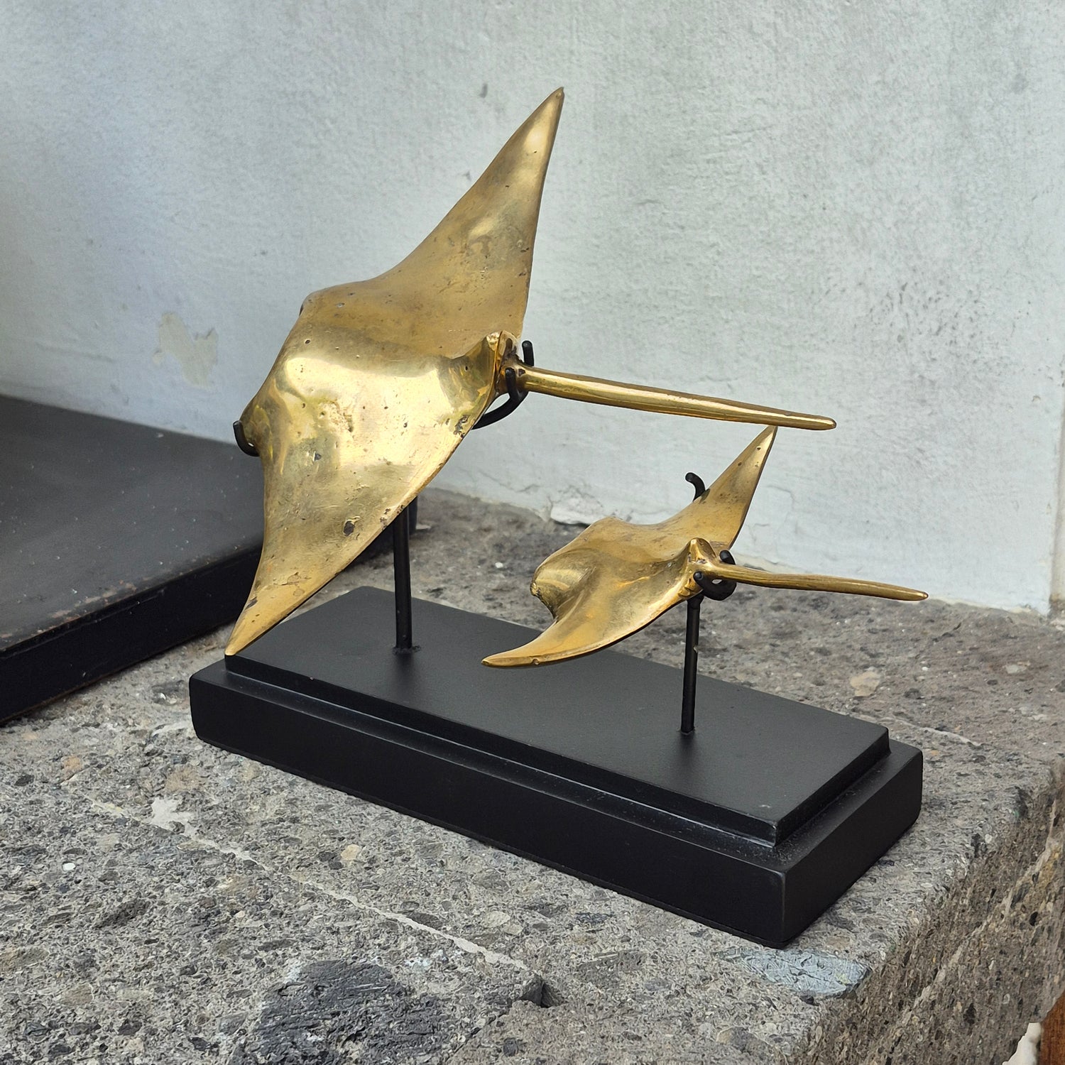 Manta Pirinç Dekor