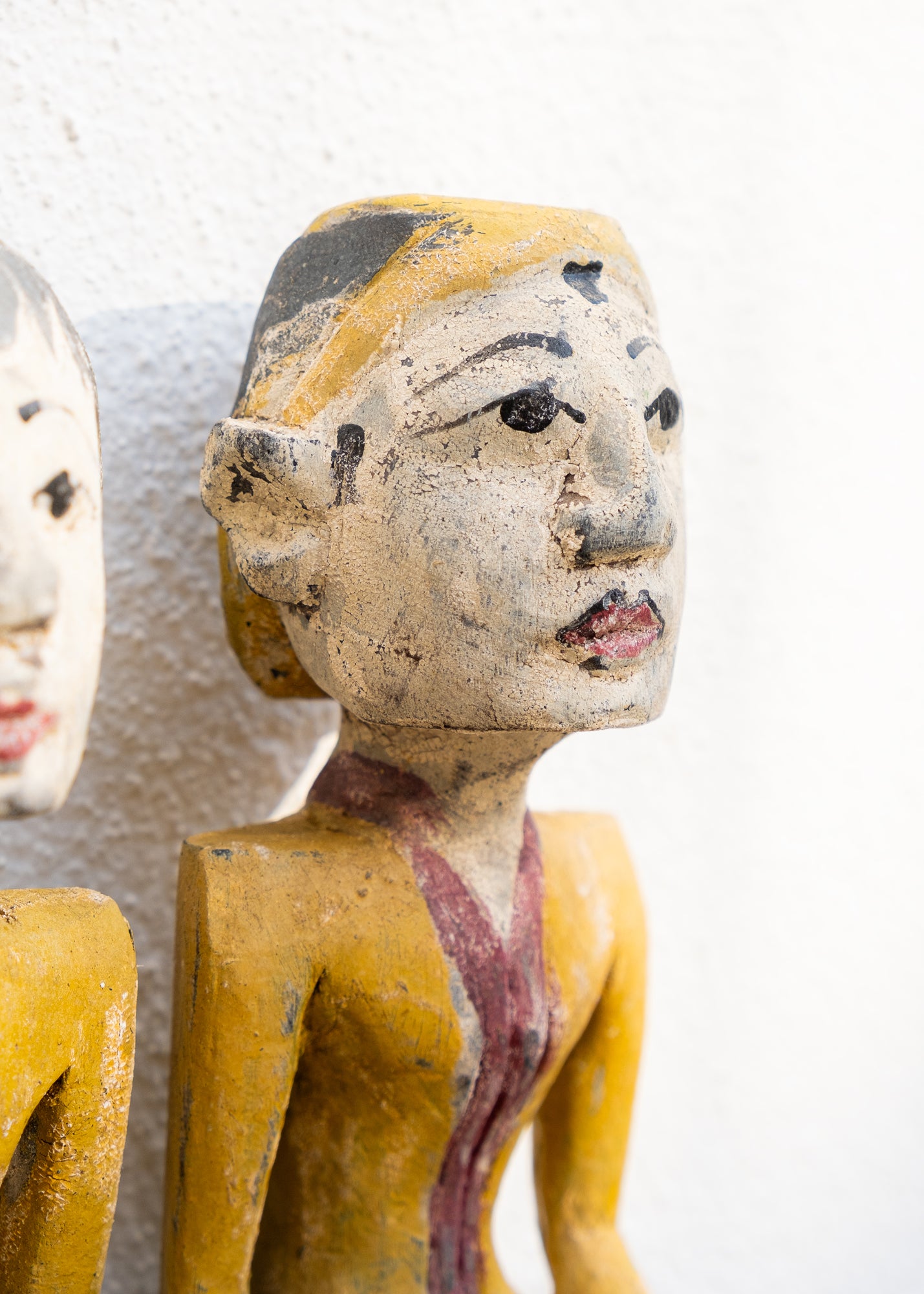 PERGANTU BİBLO SET 001