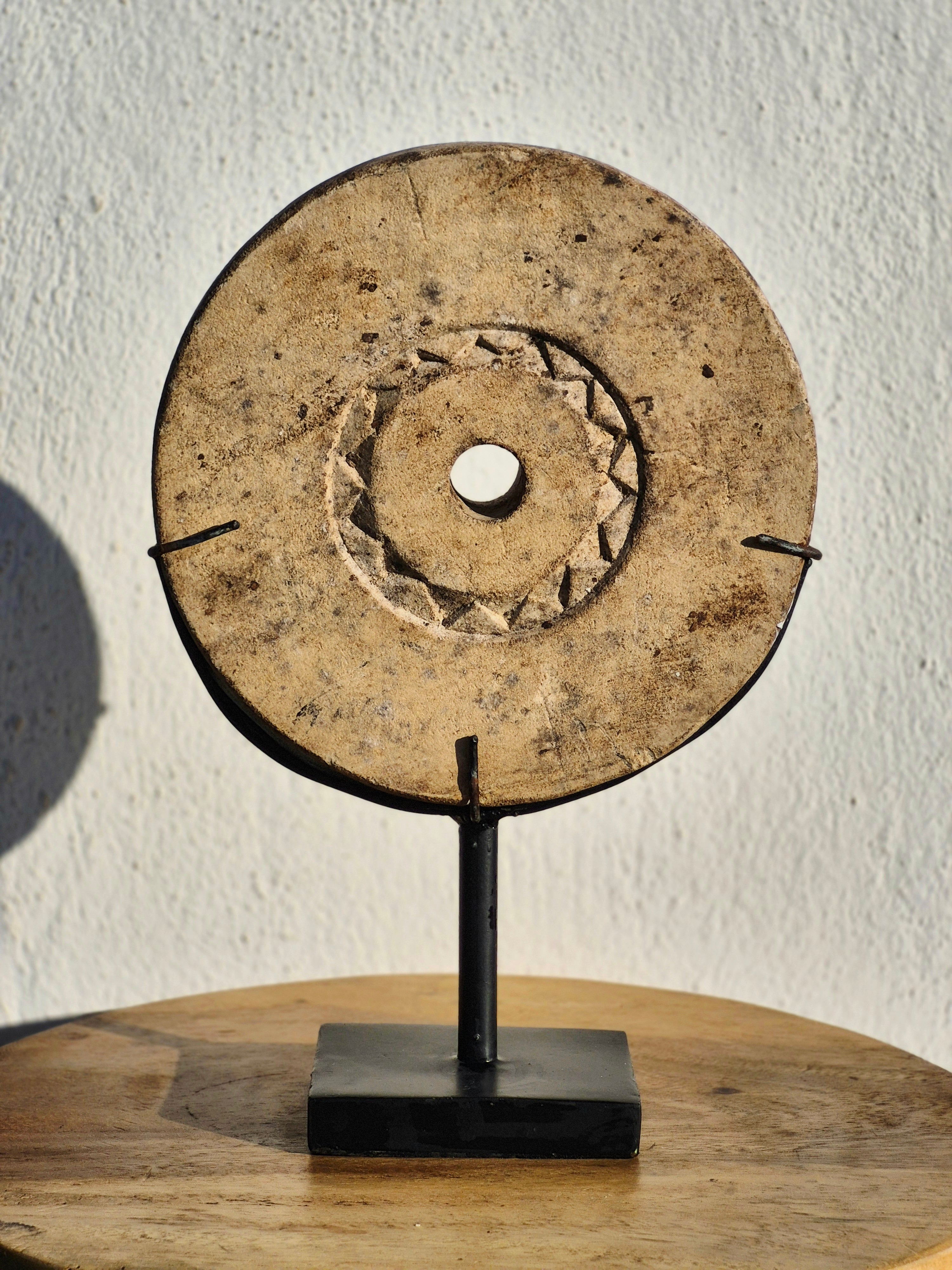 BAHTİ STONE TRINKET M