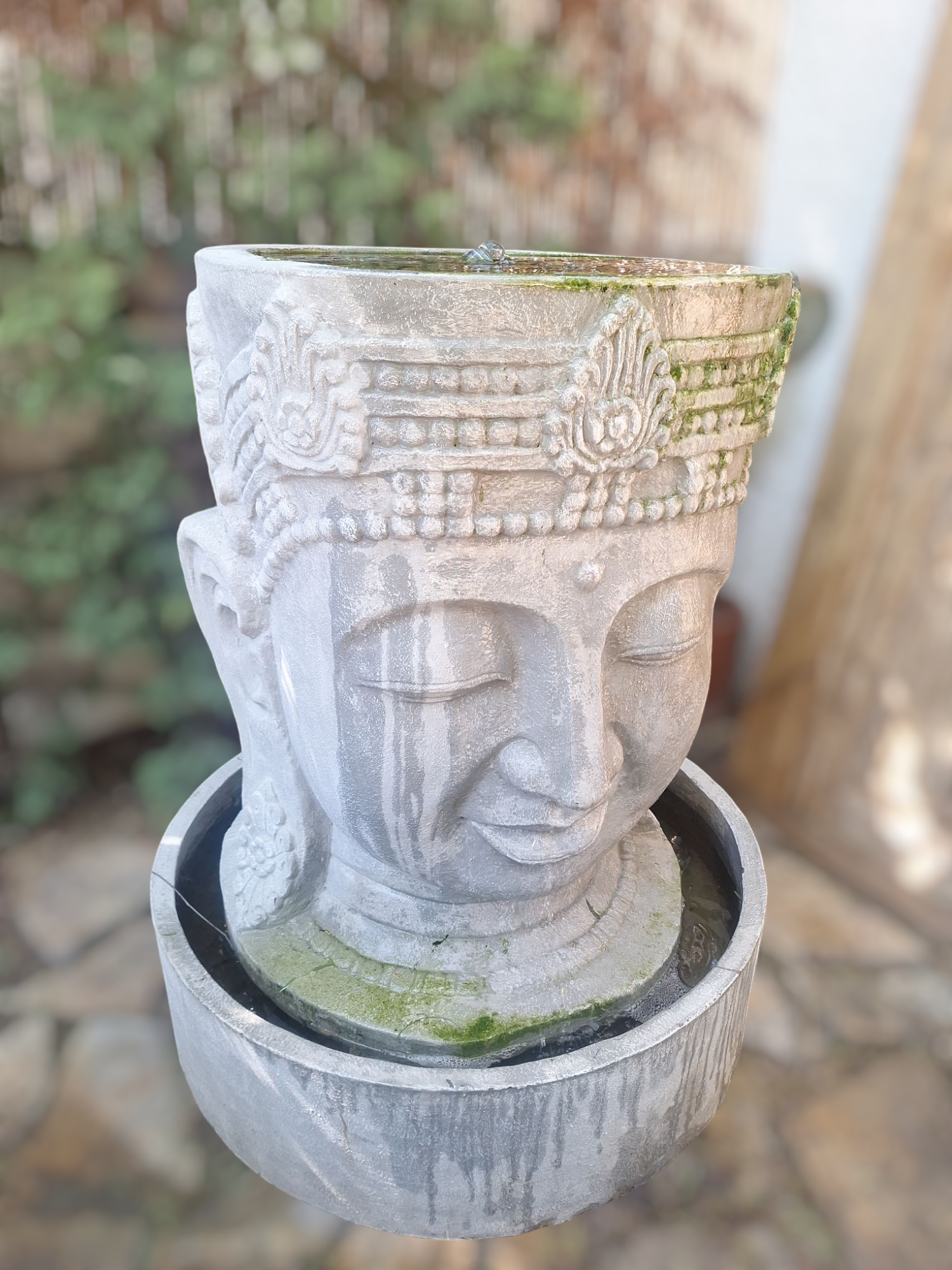 NIJORD POOL SCULPTURE
