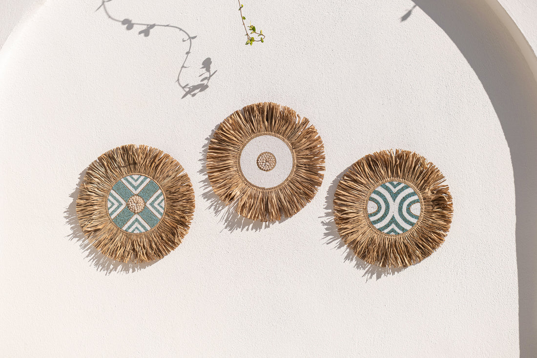 LARAS DUVAR DEKOR KOMBİN