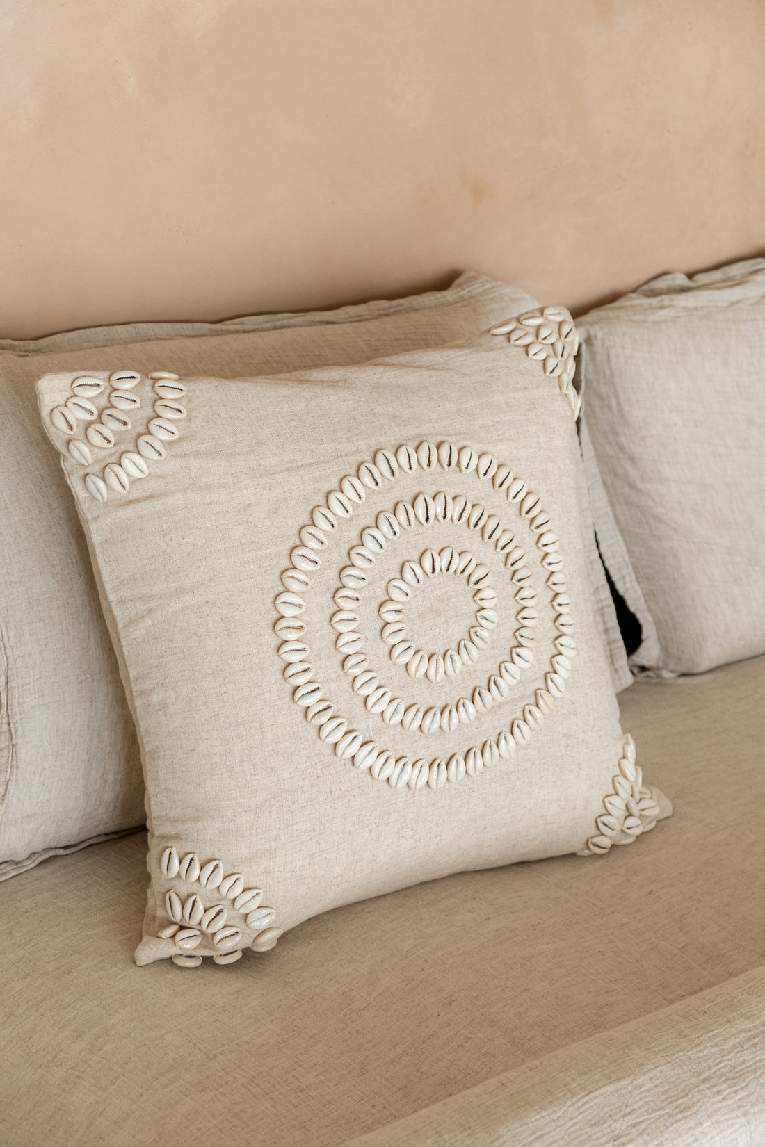 SHELL LİNE KIRLENT - 004