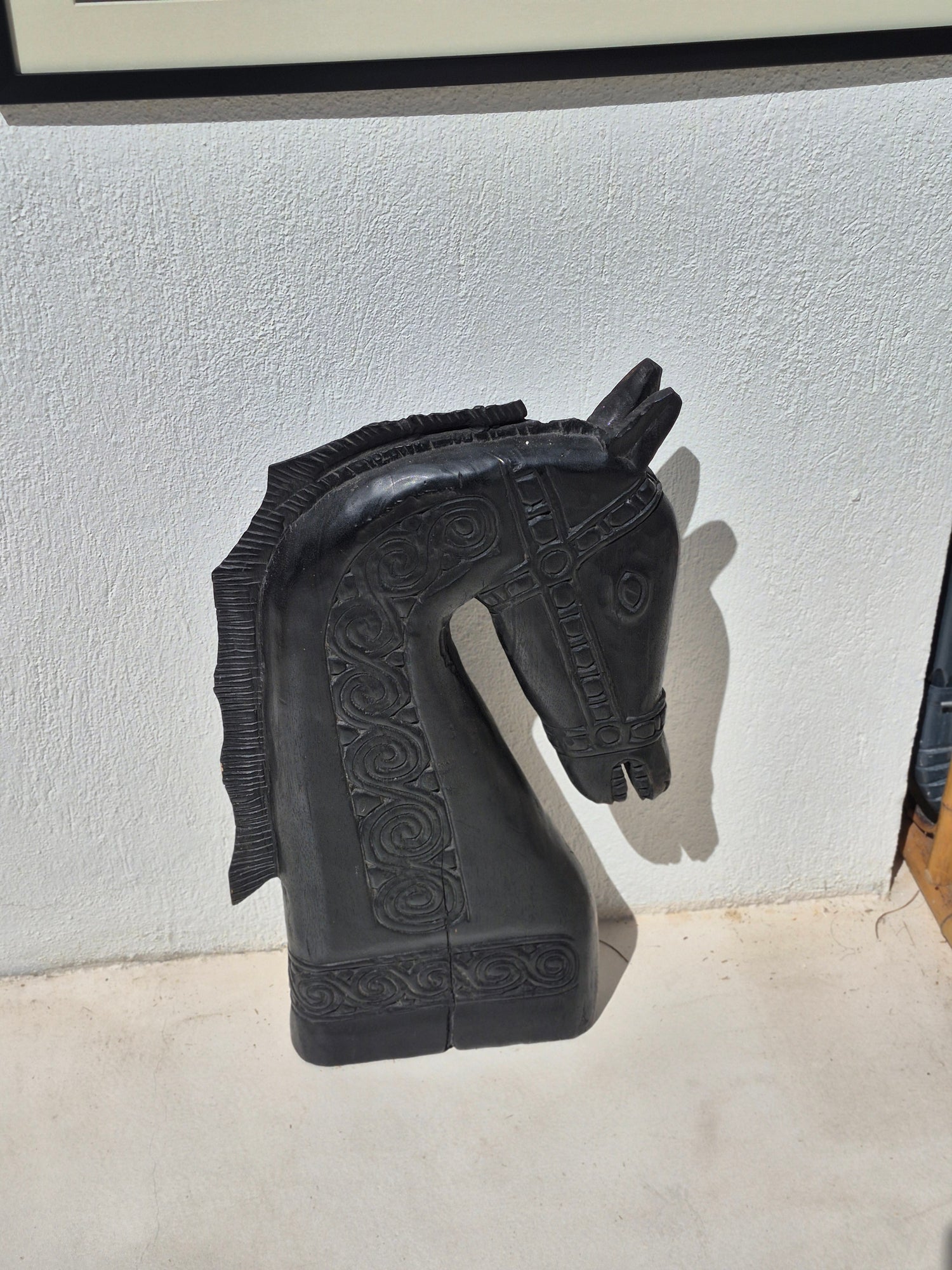 BIMA HORSE TRINKET
