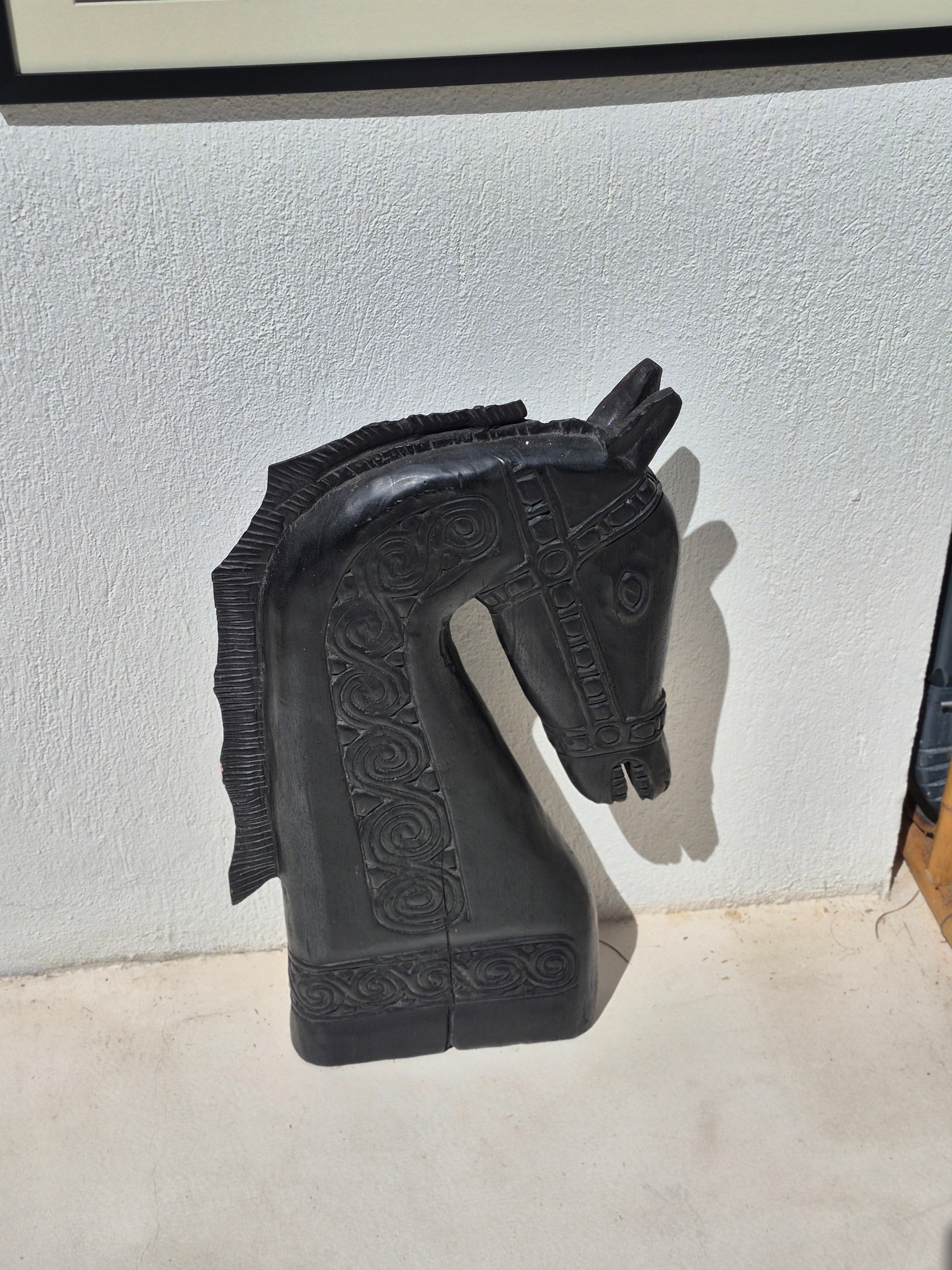 BIMA HORSE TRINKET