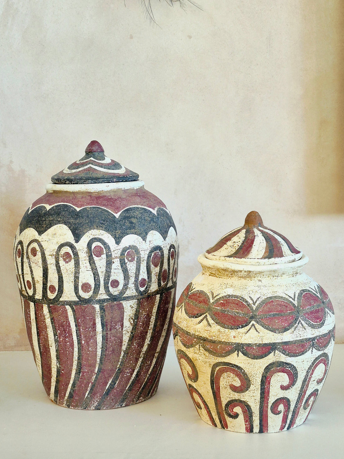 SUSANTI VASE M