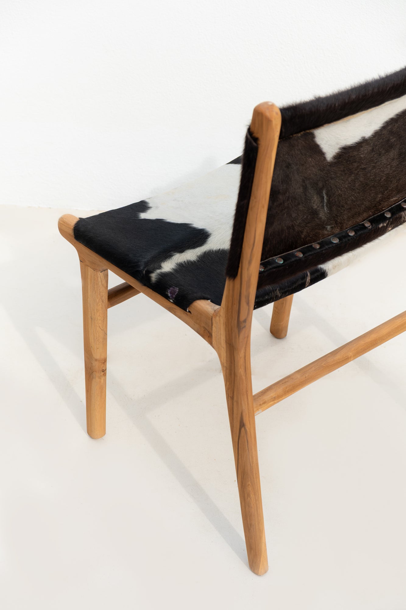 DANA DERİSİ SANDALYE