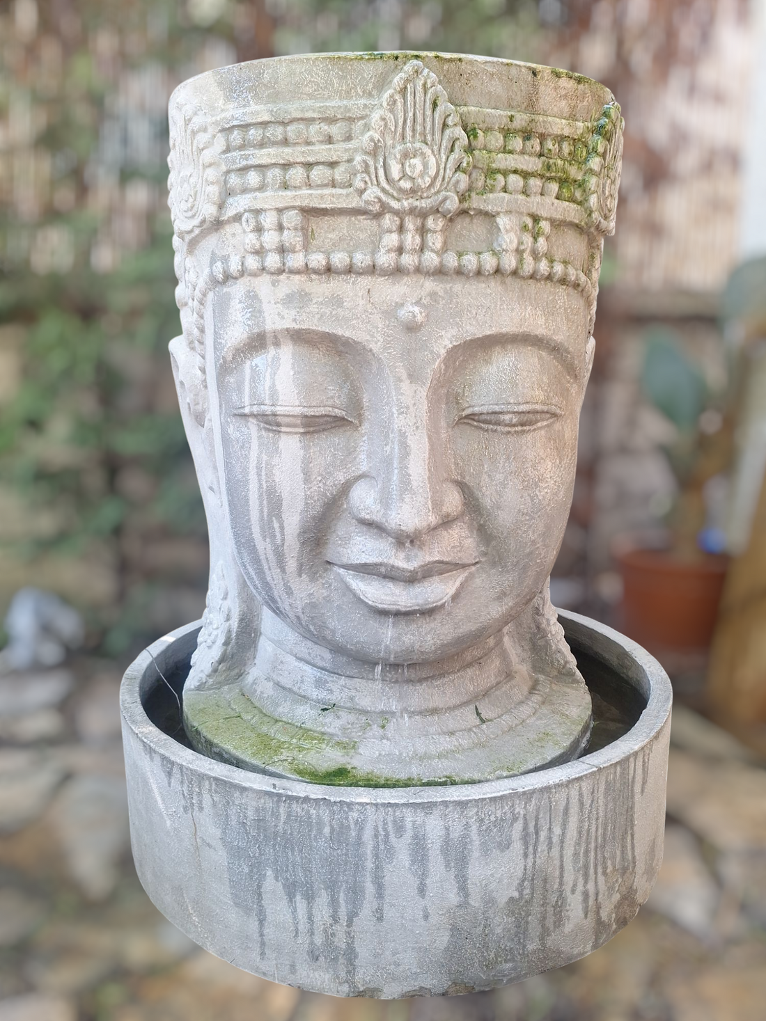 NIJORD POOL SCULPTURE
