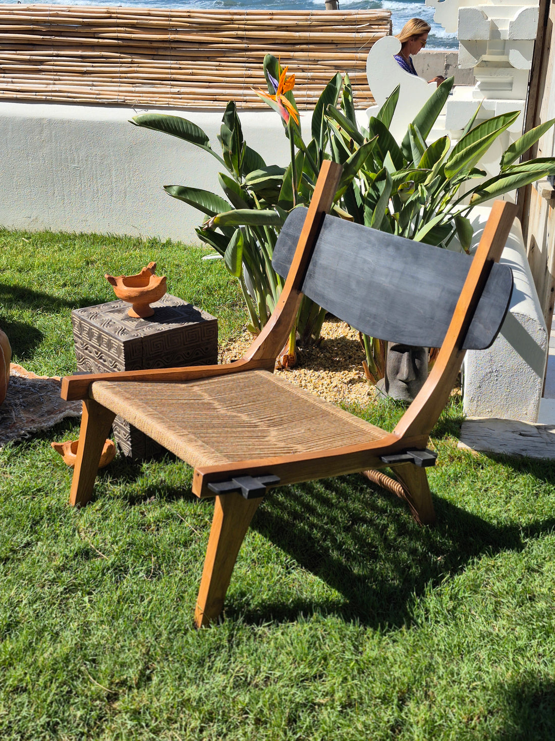 SANUR ARCHBED